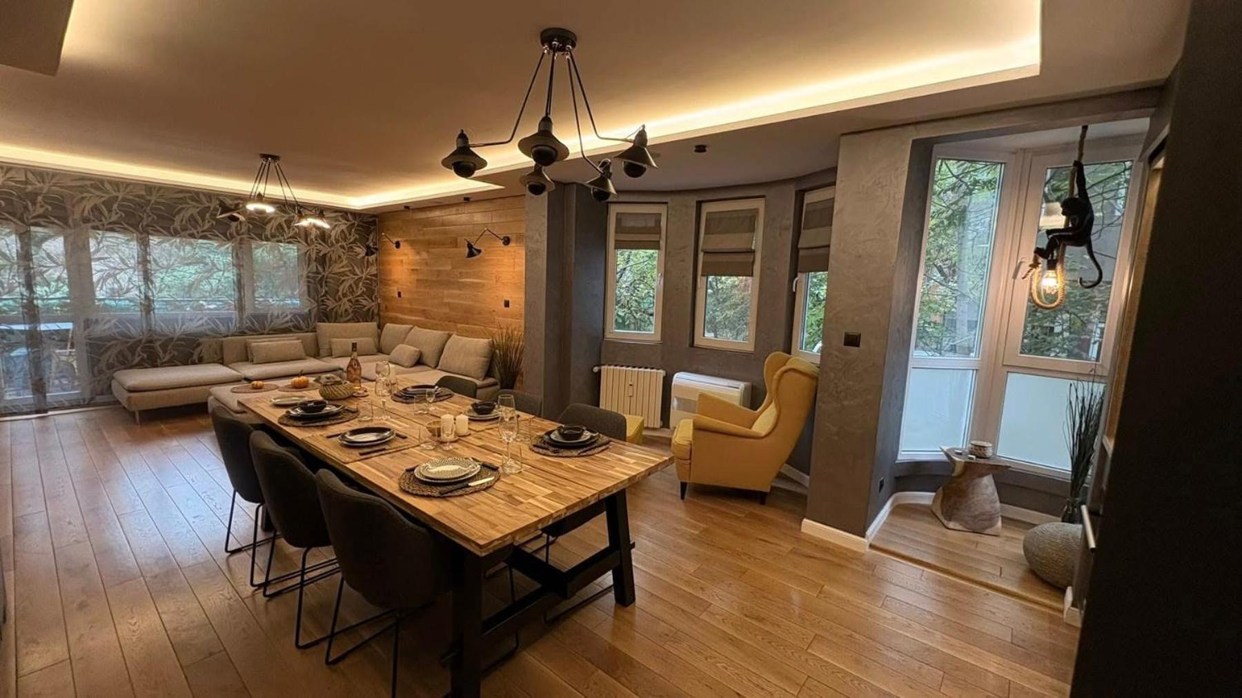 Martine Urban Apartamento Gante
