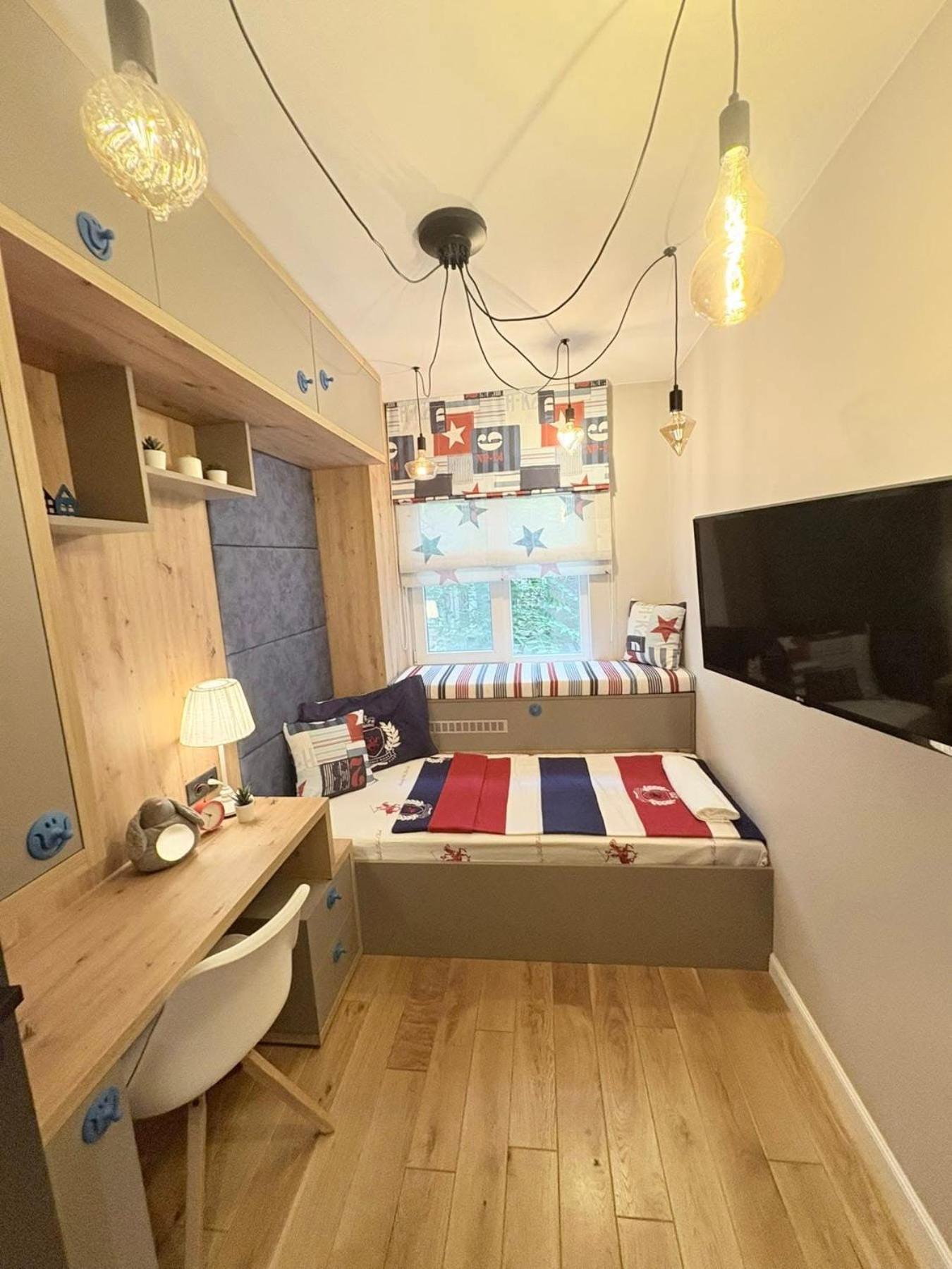 Apartamento Martine Urban *