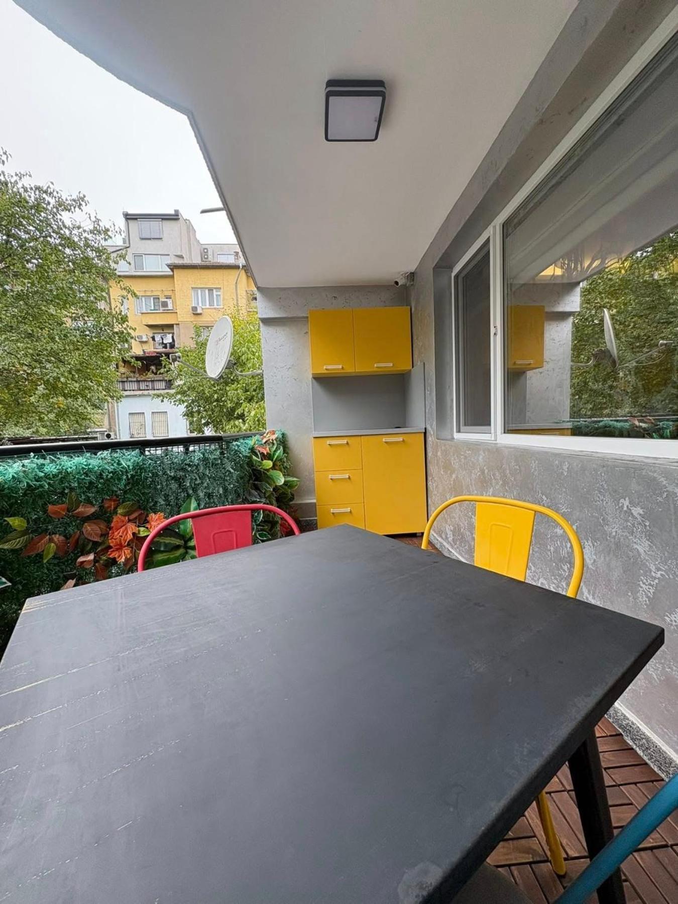 Martine Urban Apartamento