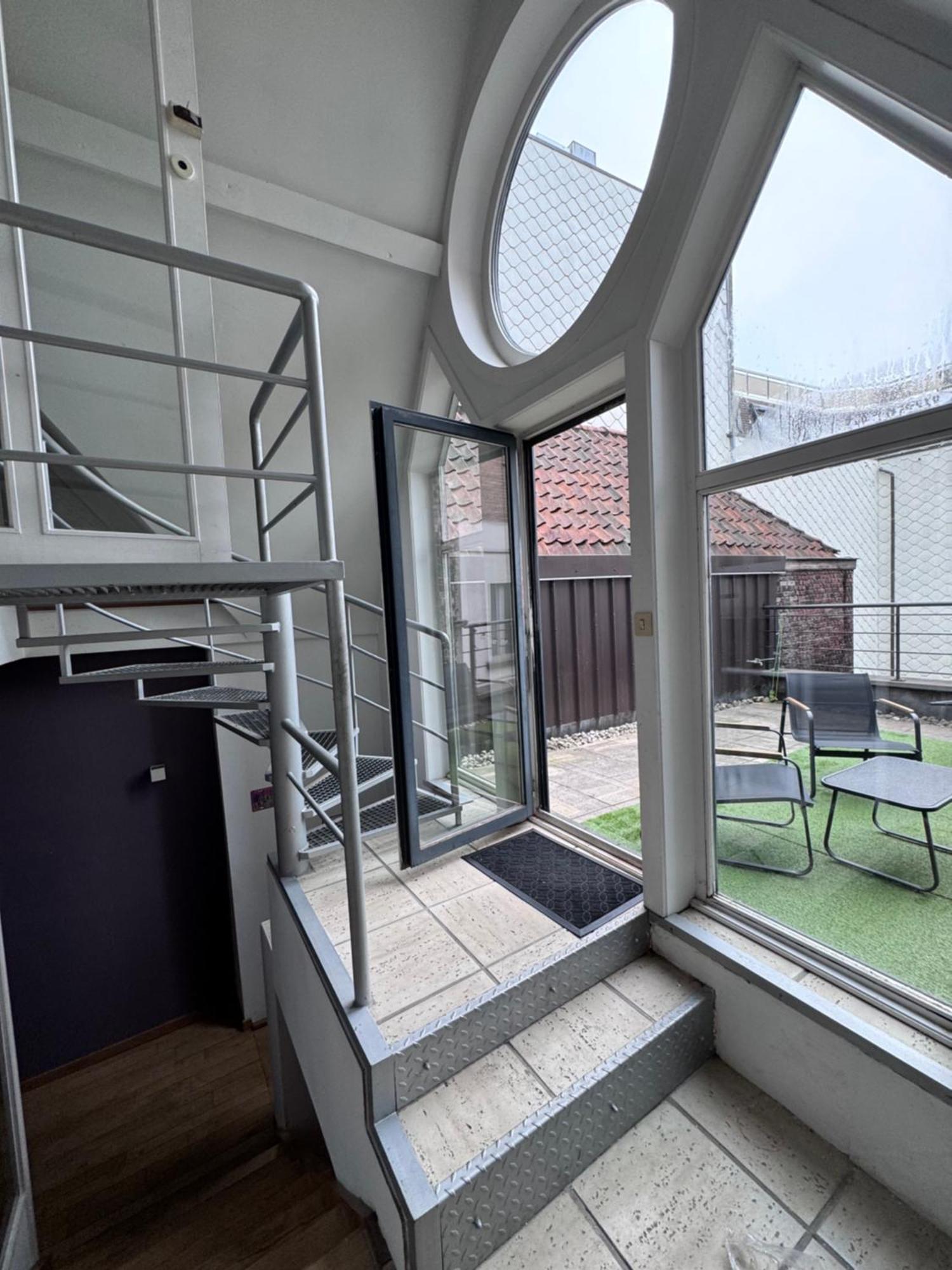Gent-cosy-stay Appartement *