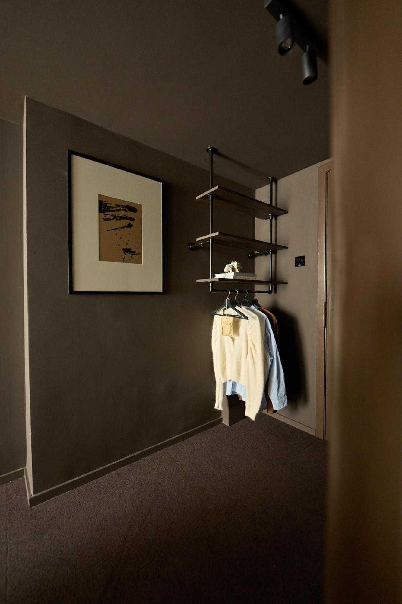 Hotel Raibu By Stayc Ghent