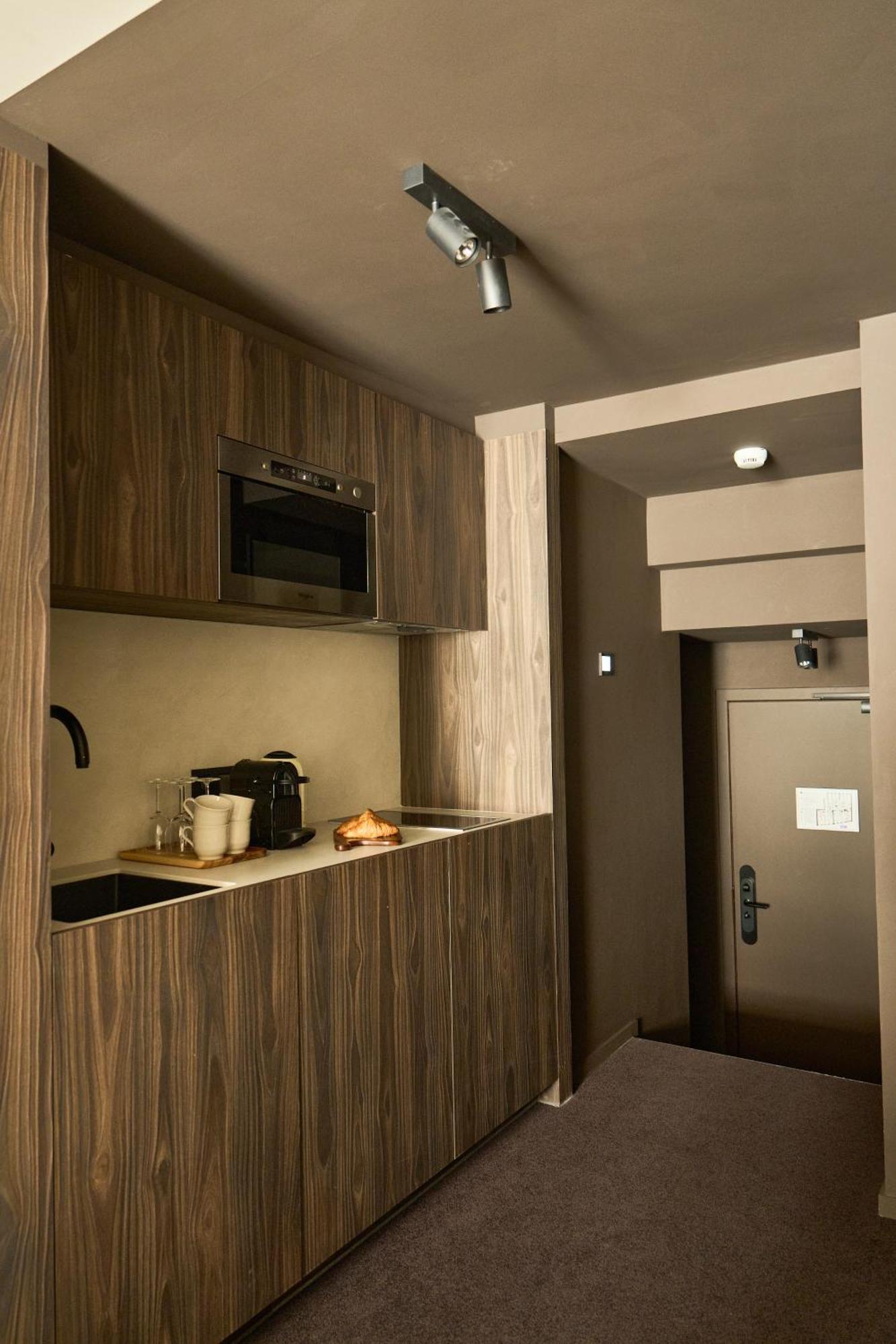Hotel Raibu By Stayc Ghent