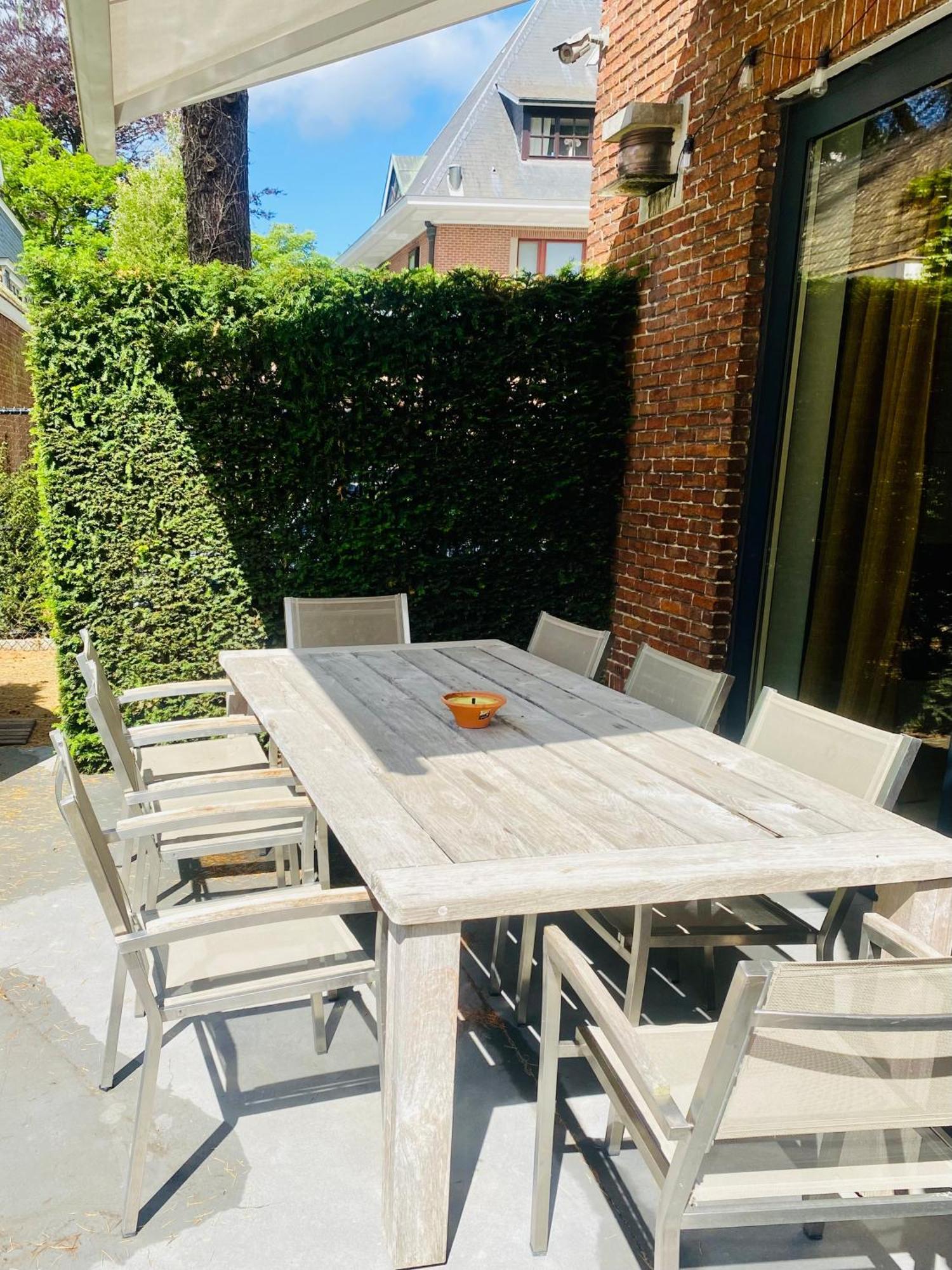 Villa Fantastische Gezinswoning In Fantastische Buurt *