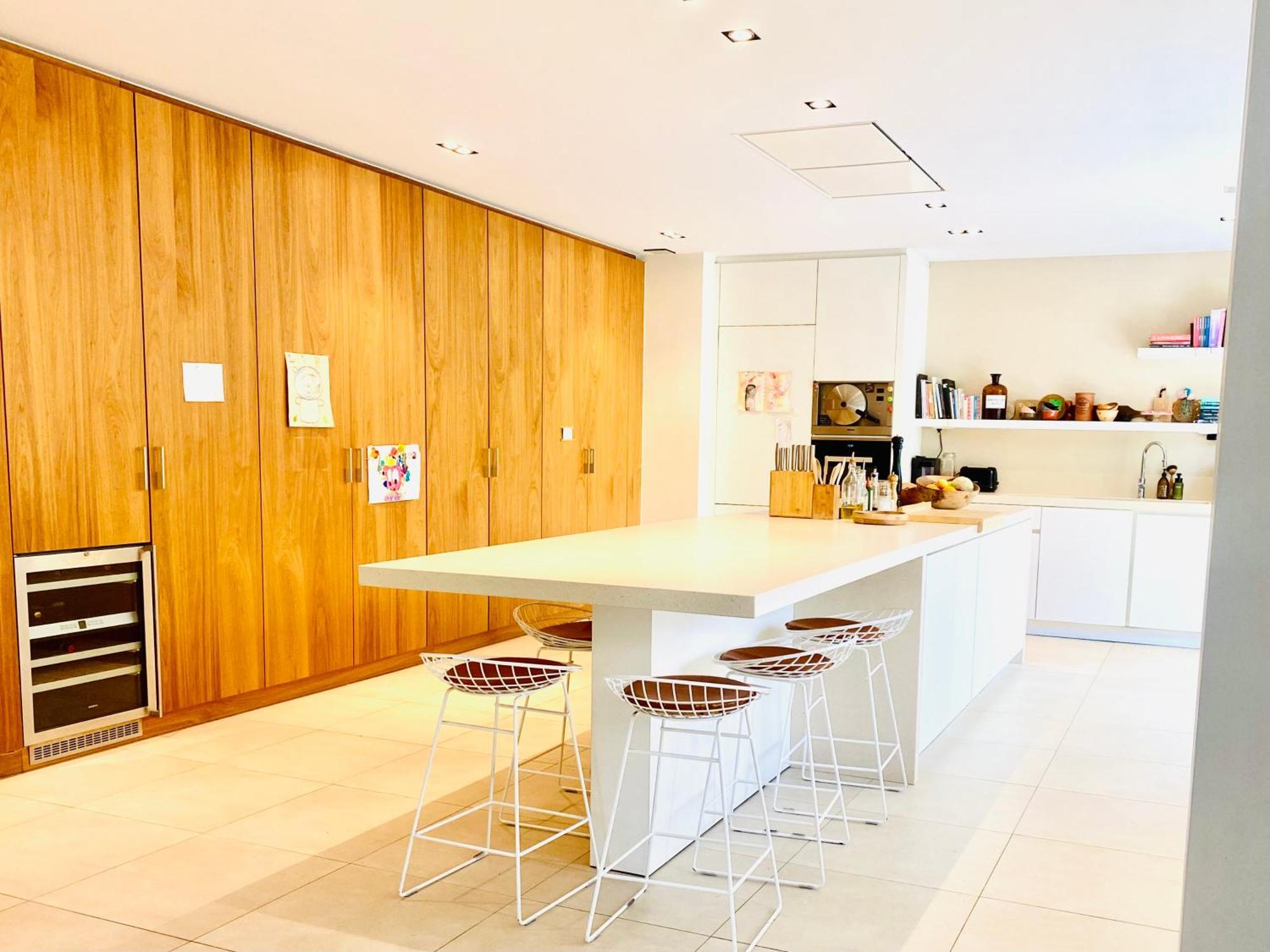 Villa Fantastische Gezinswoning In Fantastische Buurt Ghent