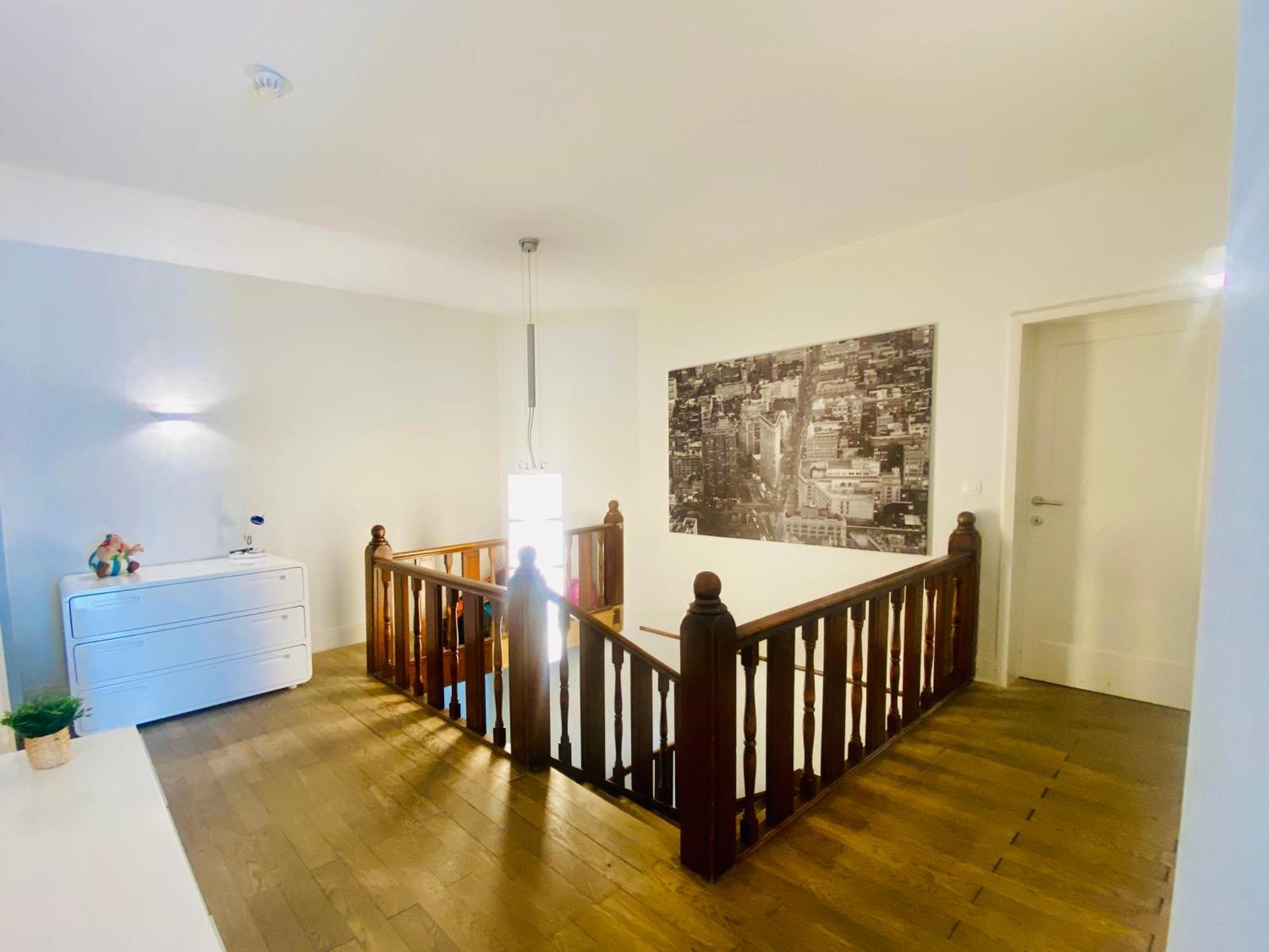 Villa Fantastische Gezinswoning In Fantastische Buurt Ghent