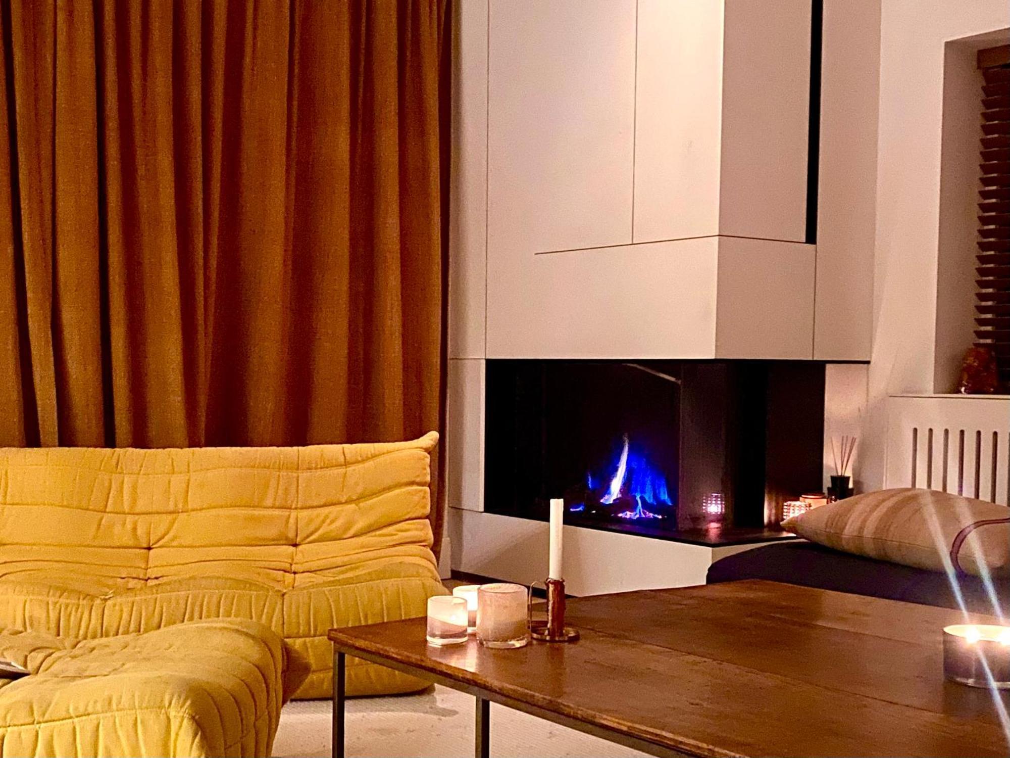 Fantastische Gezinswoning In Fantastische Buurt Villa Ghent