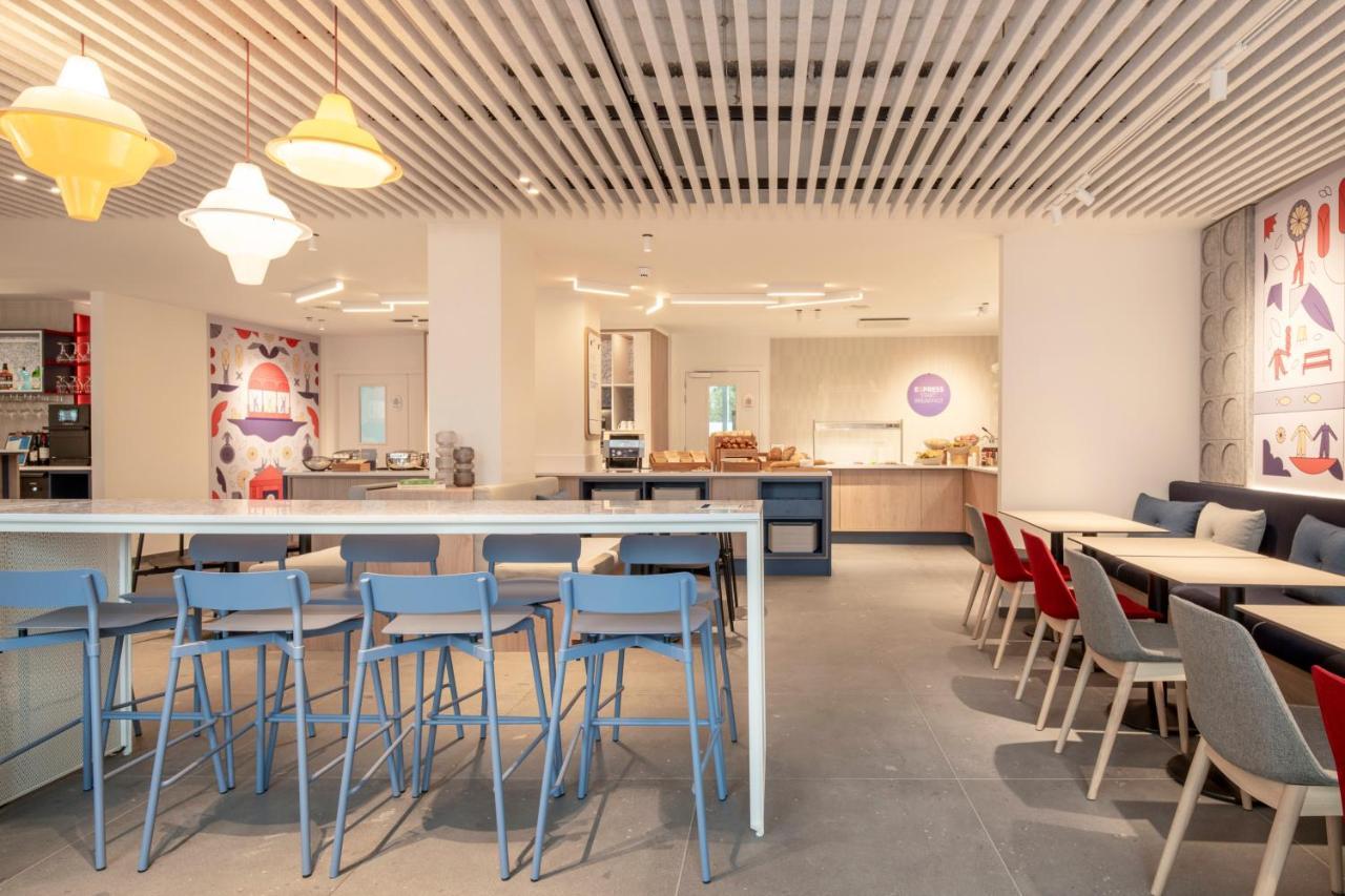 Express & By Ihg 3* Ghent