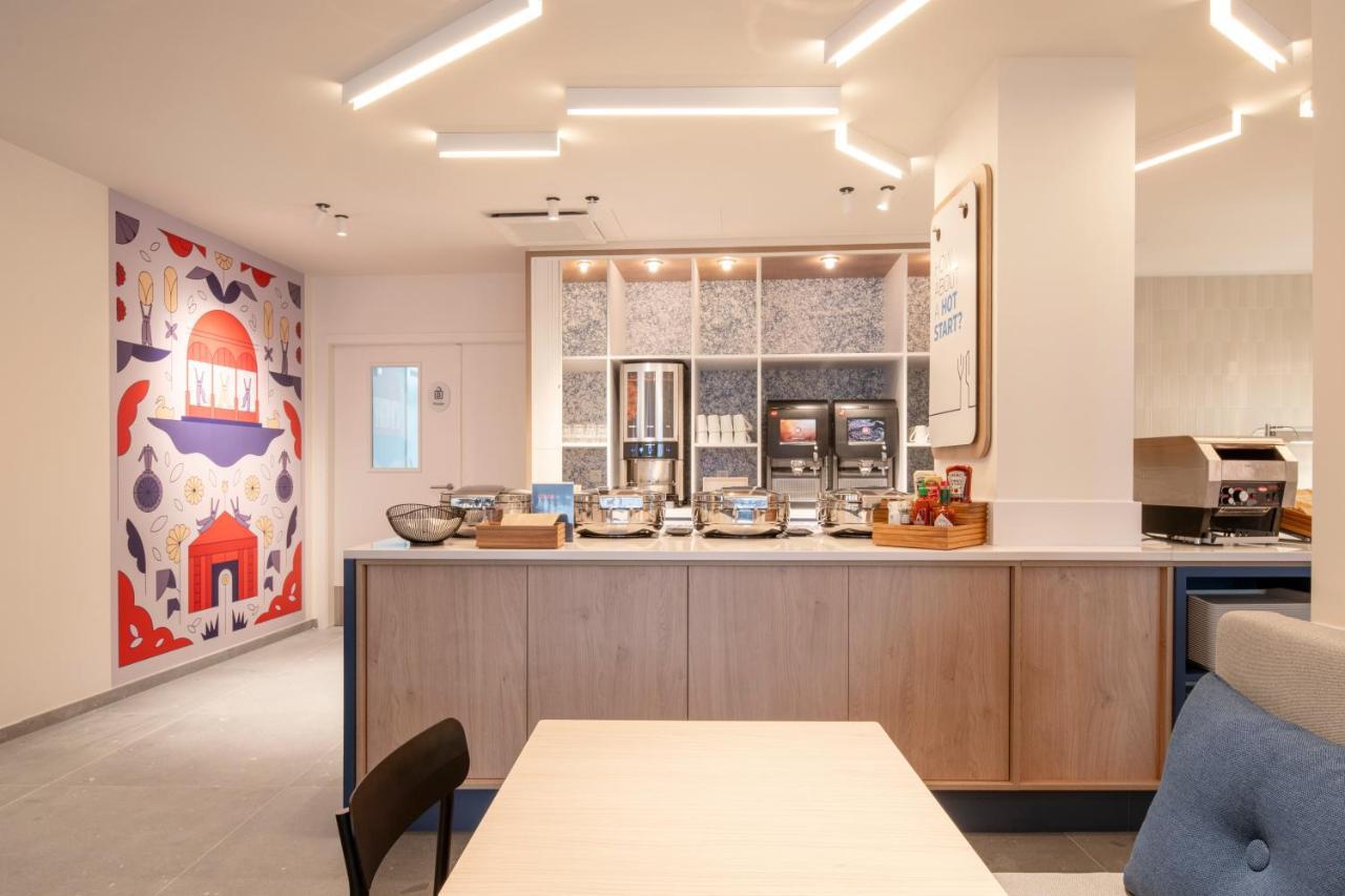 Hotel Express & By Ihg Ghent