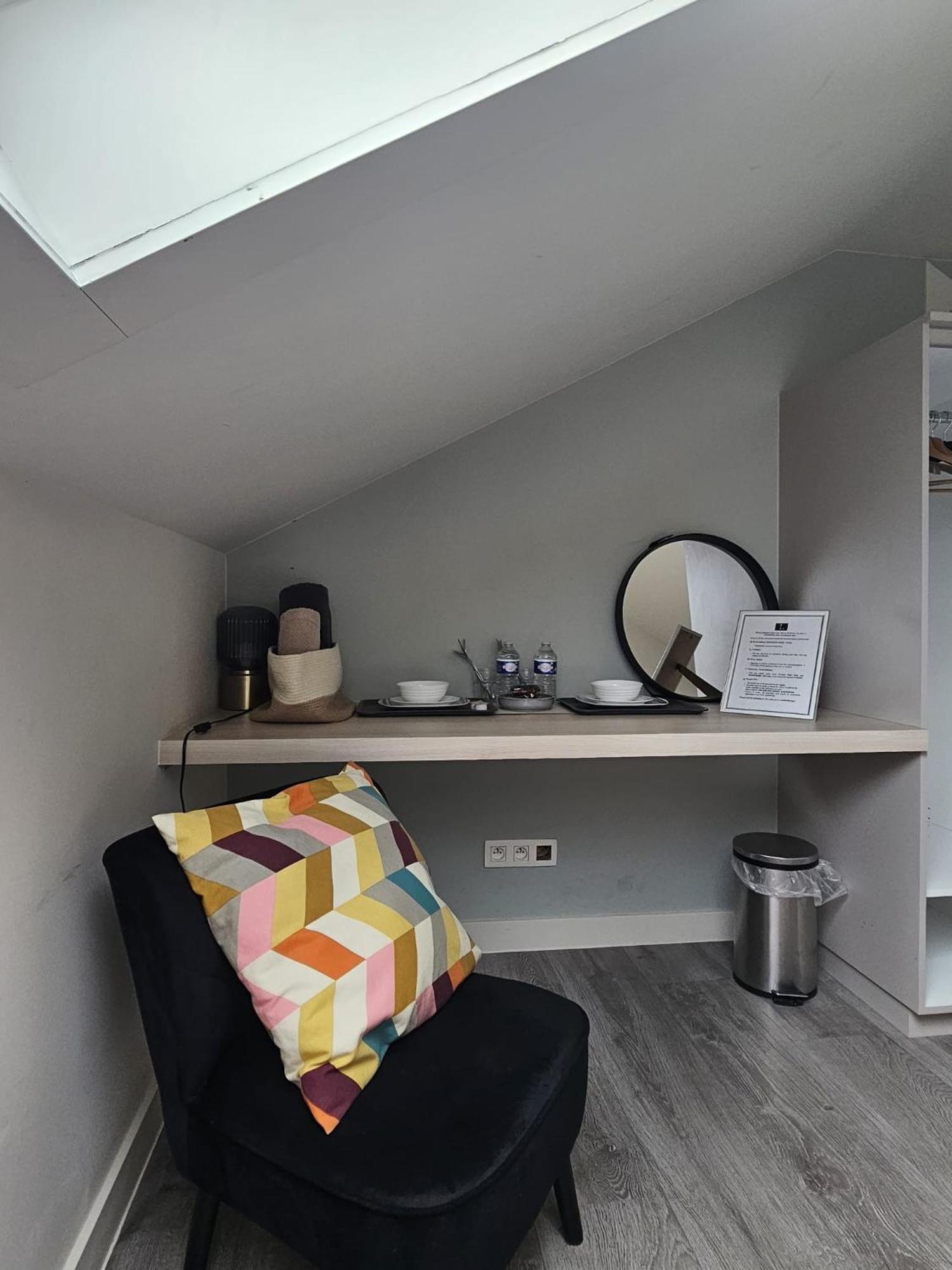 L' Gante Guest house