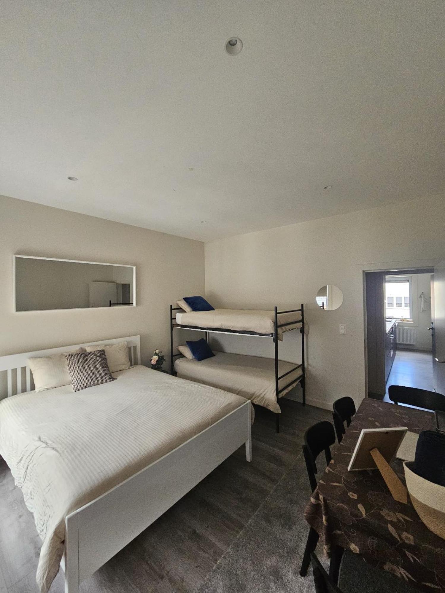 Guest house L' Gante *