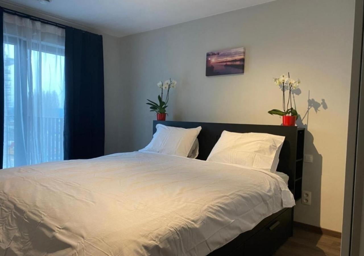 Homeawayfromhomeghent Apartamento