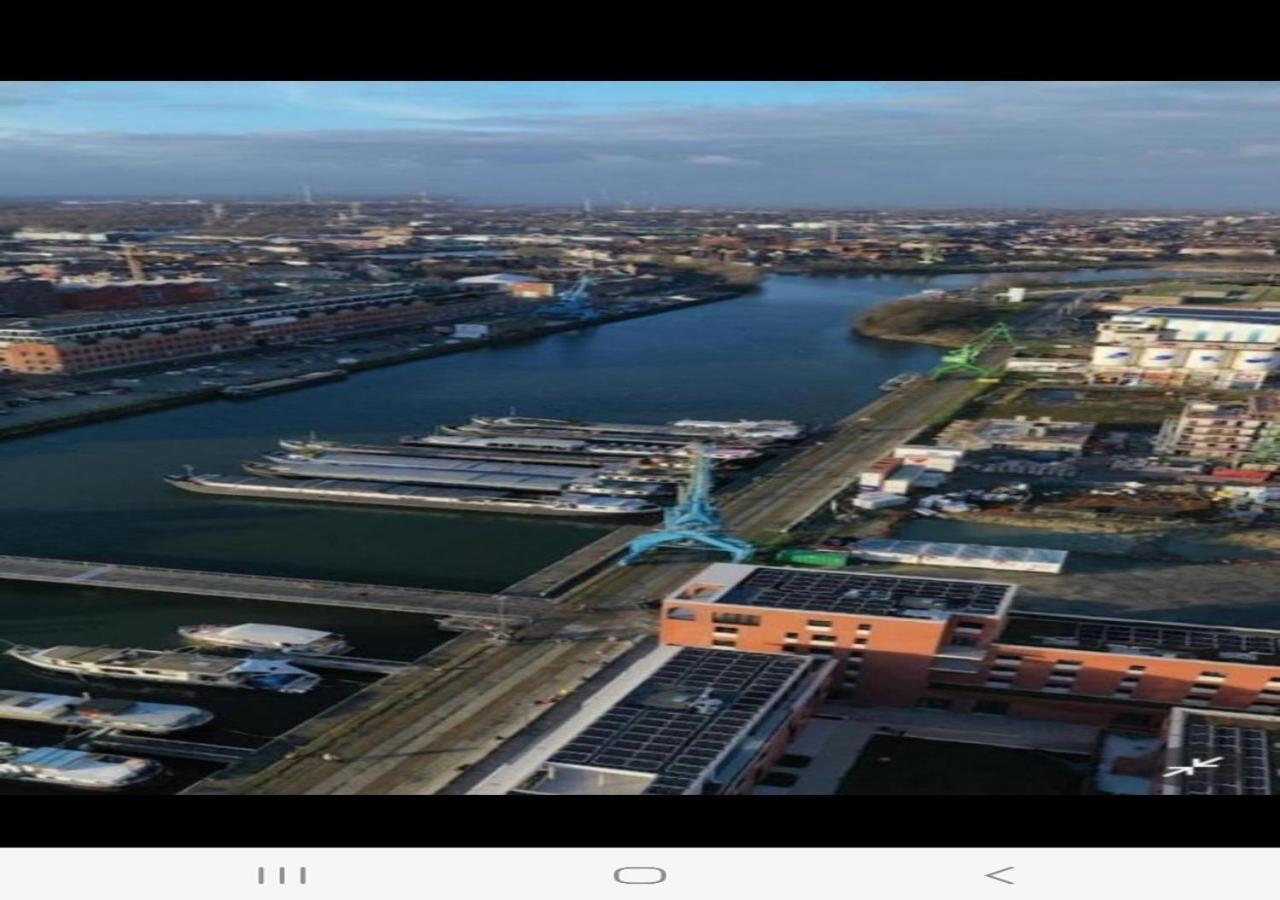 Homeawayfromhomeghent Apartamento Gante