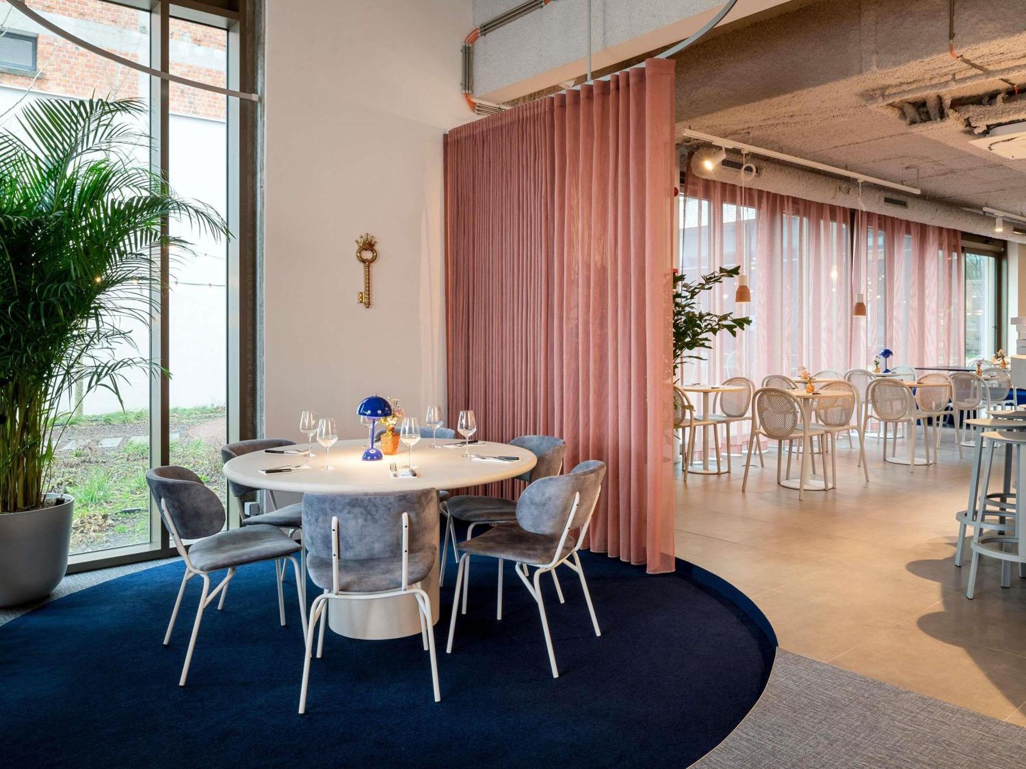 Ibis Budget Centrum Dampoort 2* Gent