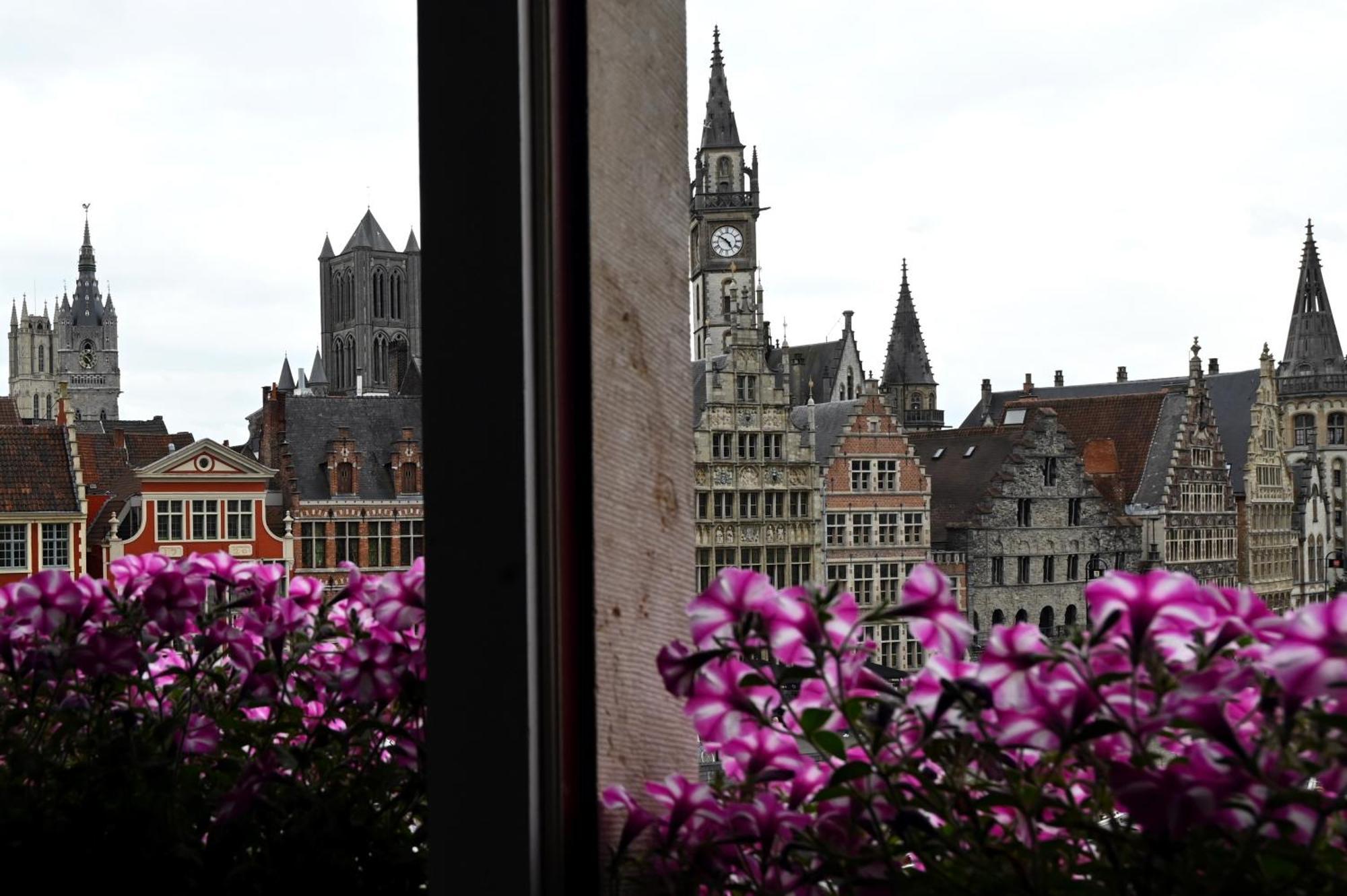 With A View Ghent