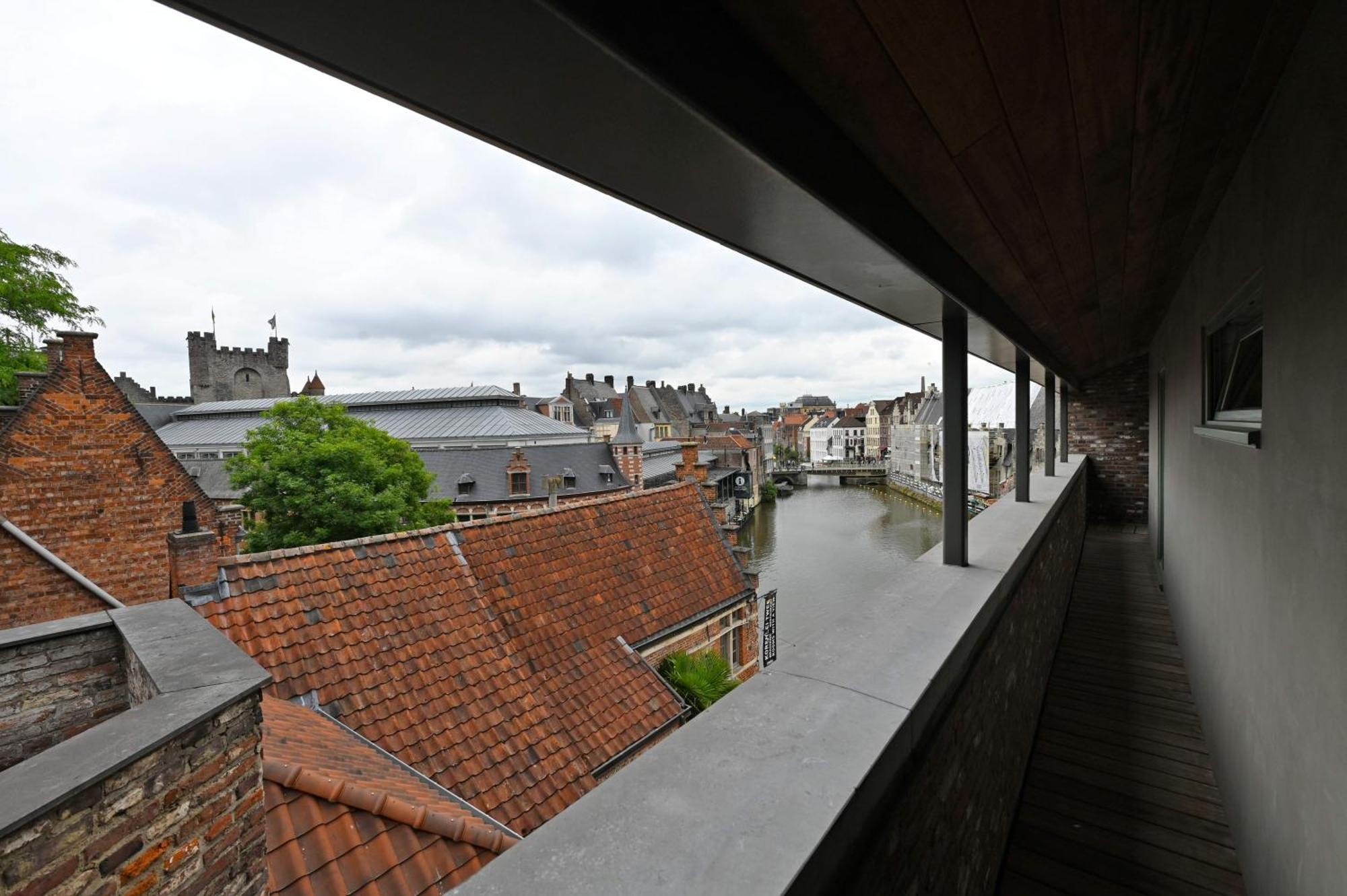 With A View Ghent