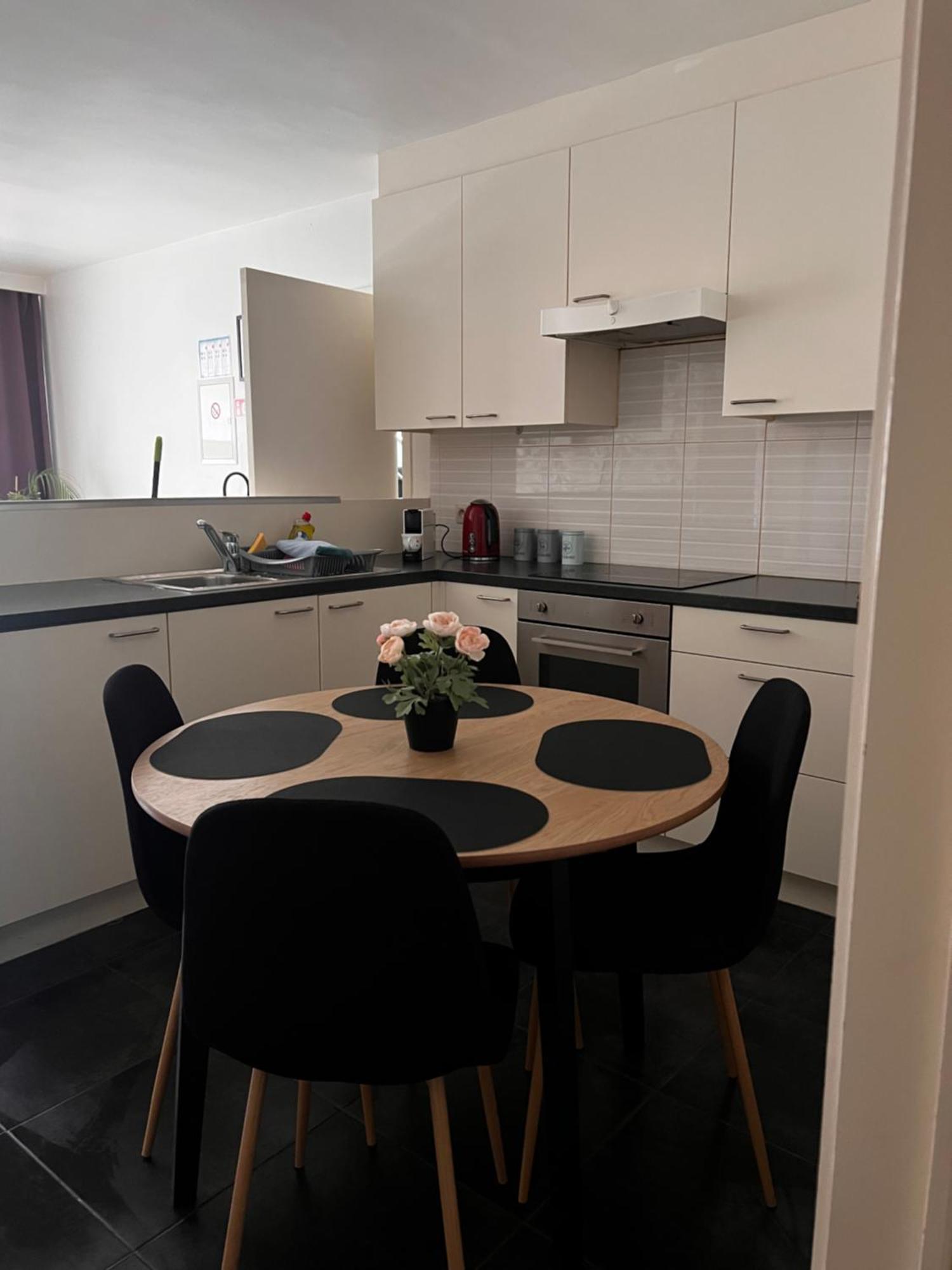 Anna Flat Appartement Gent