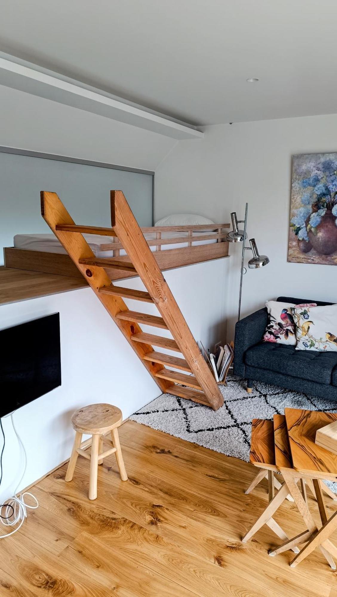 Loftsuite