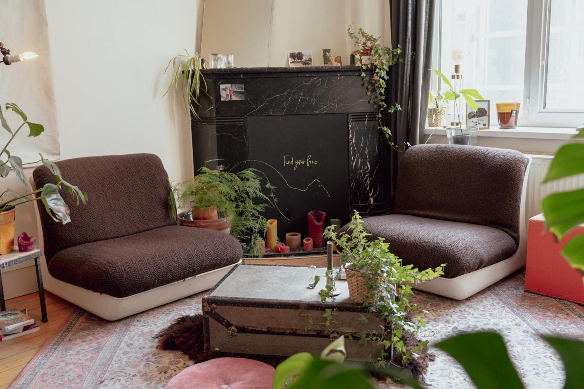 Apartment Cosy Near The Station