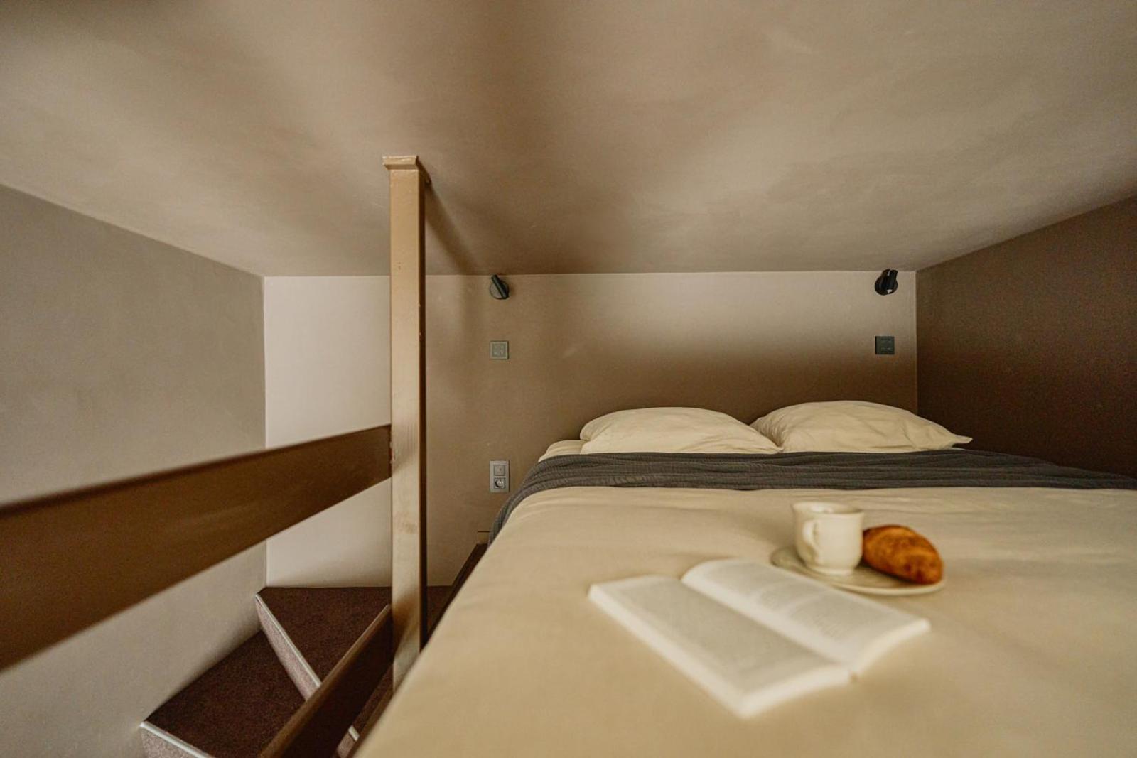 Hotel Raibu By Stayc