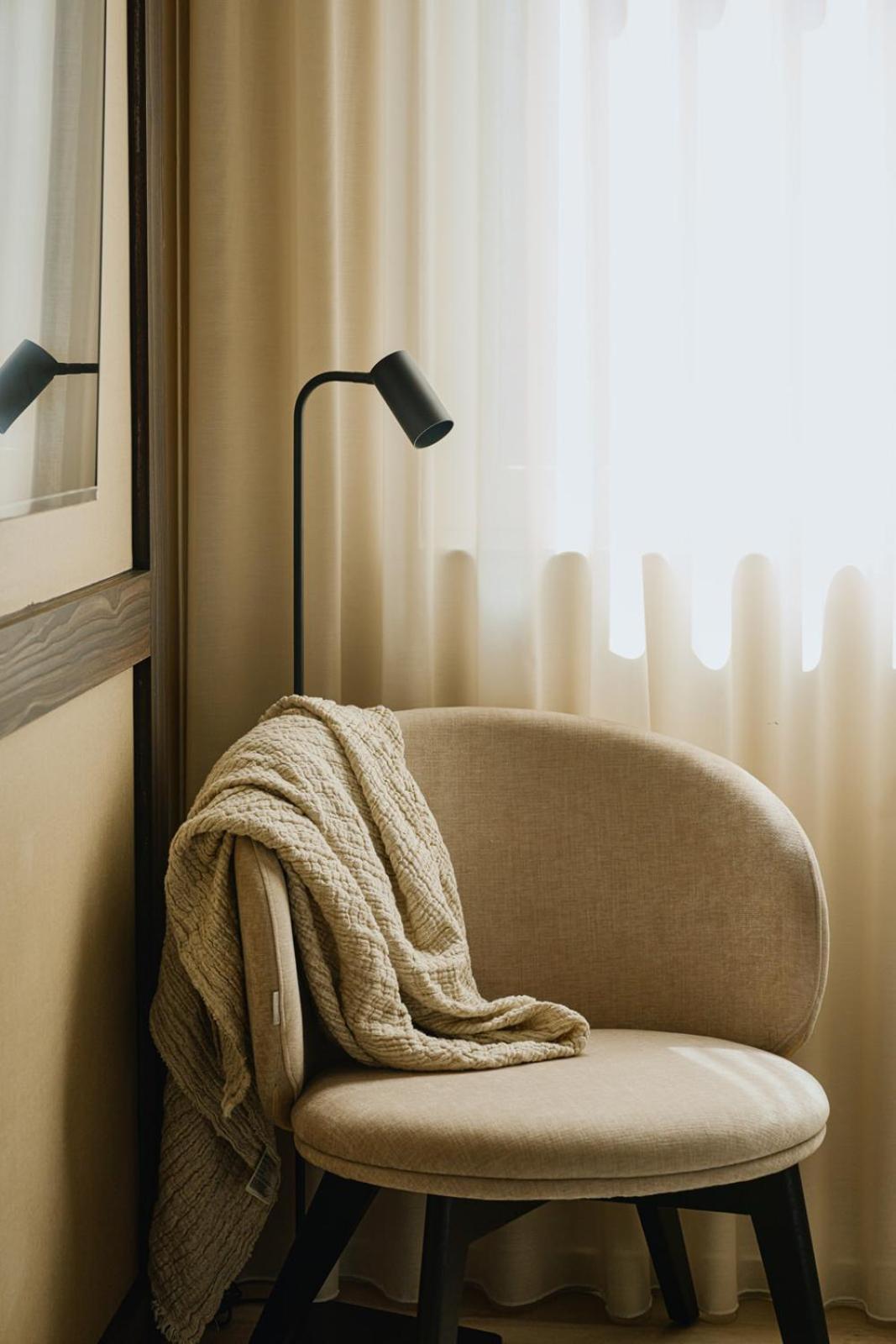 Raibu By Stayc Hotel *