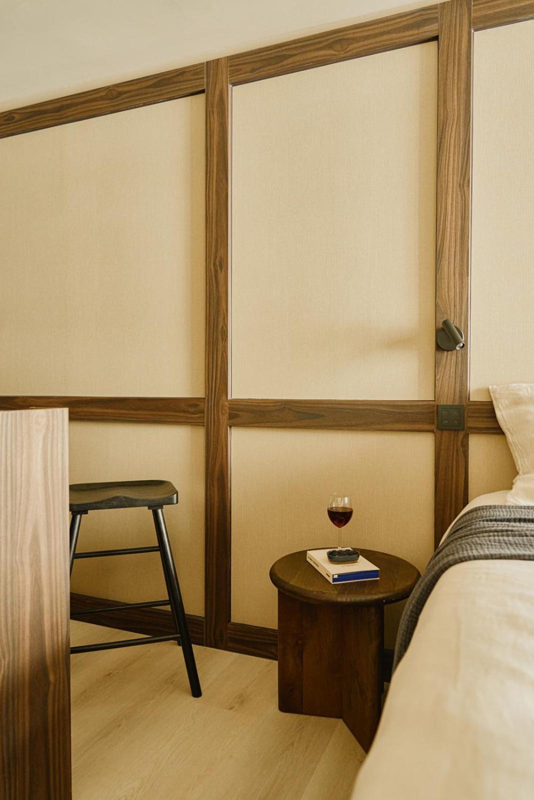 Raibu By Stayc Hotel *