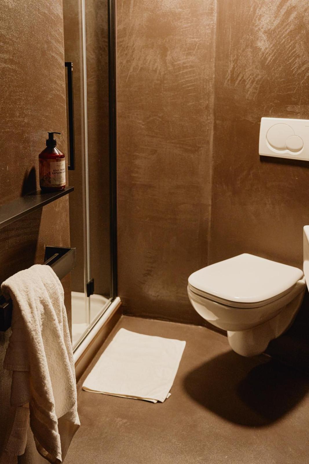 Raibu By Stayc Hotel *