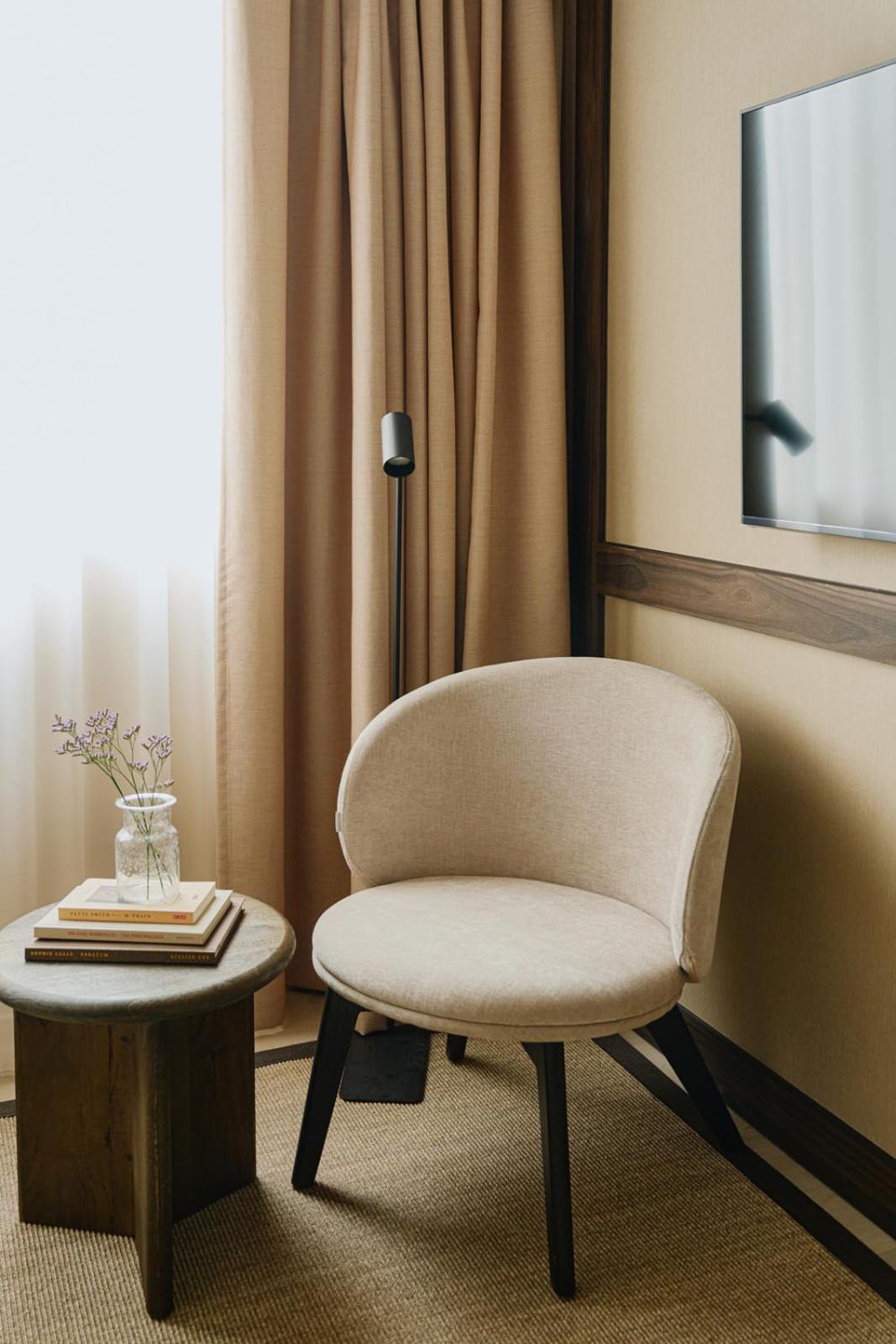 Raibu By Stayc Hotel Ghent
