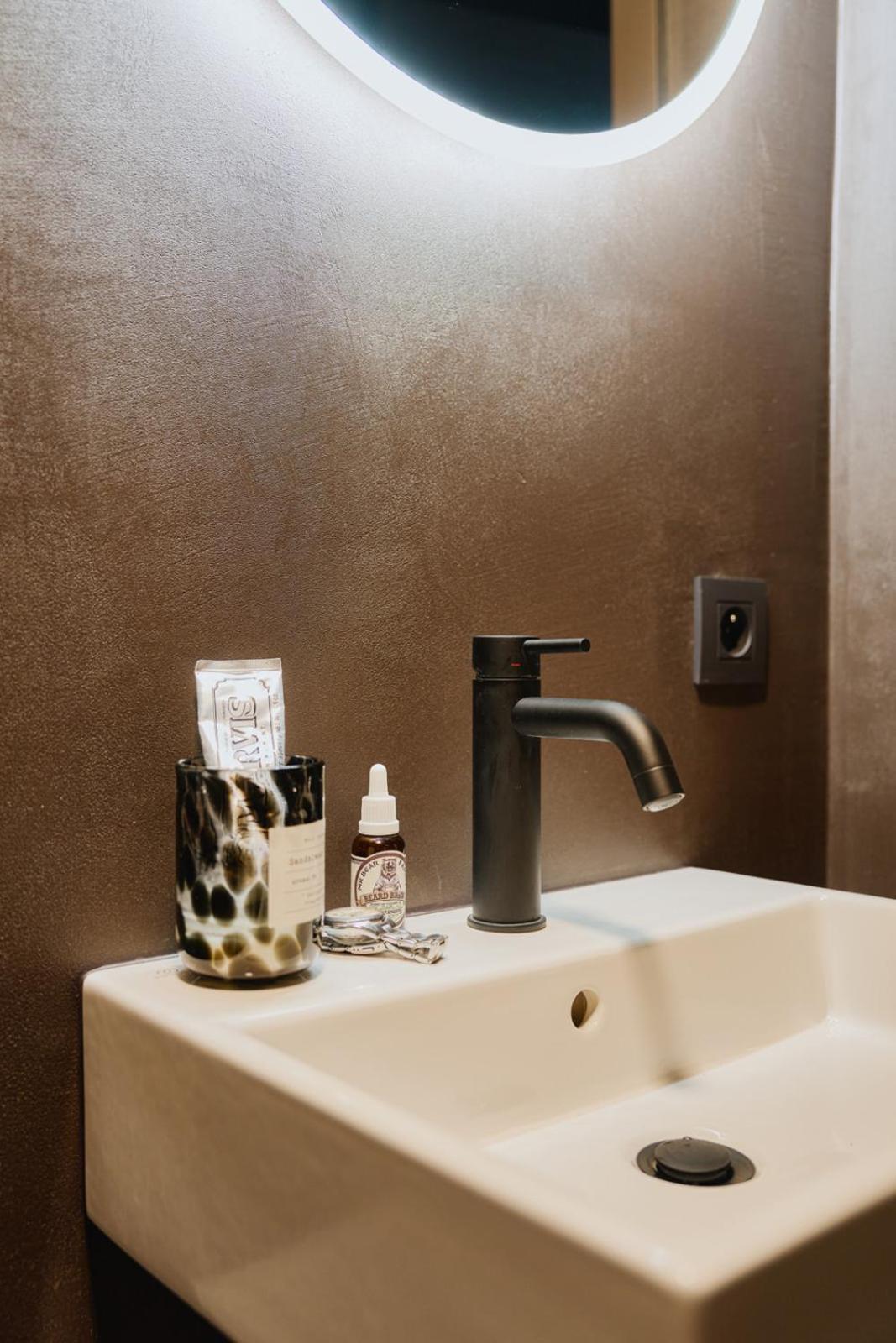 Raibu By Stayc Hotel Ghent