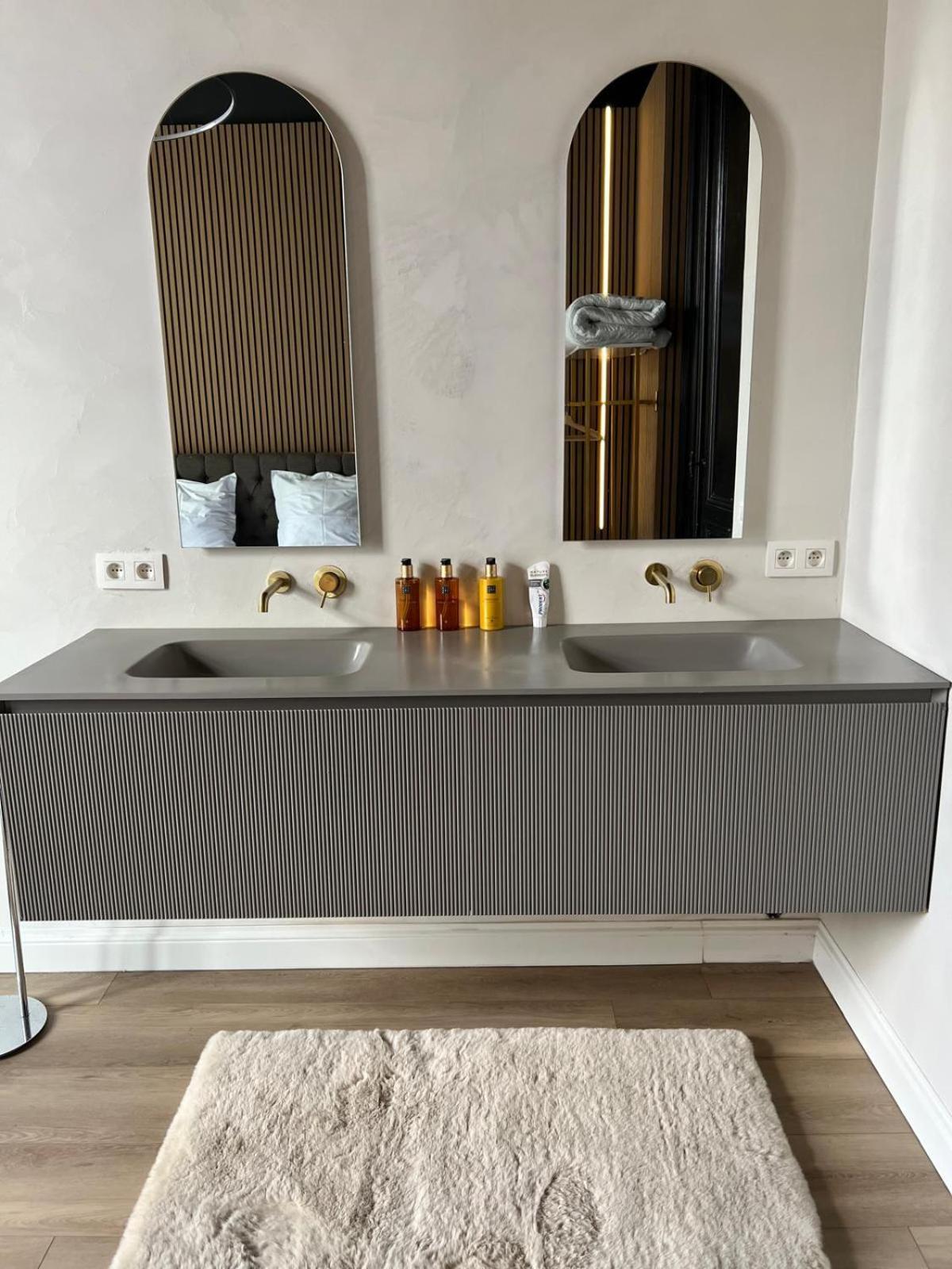 Apartamento 8z Dreamz 3 Gante