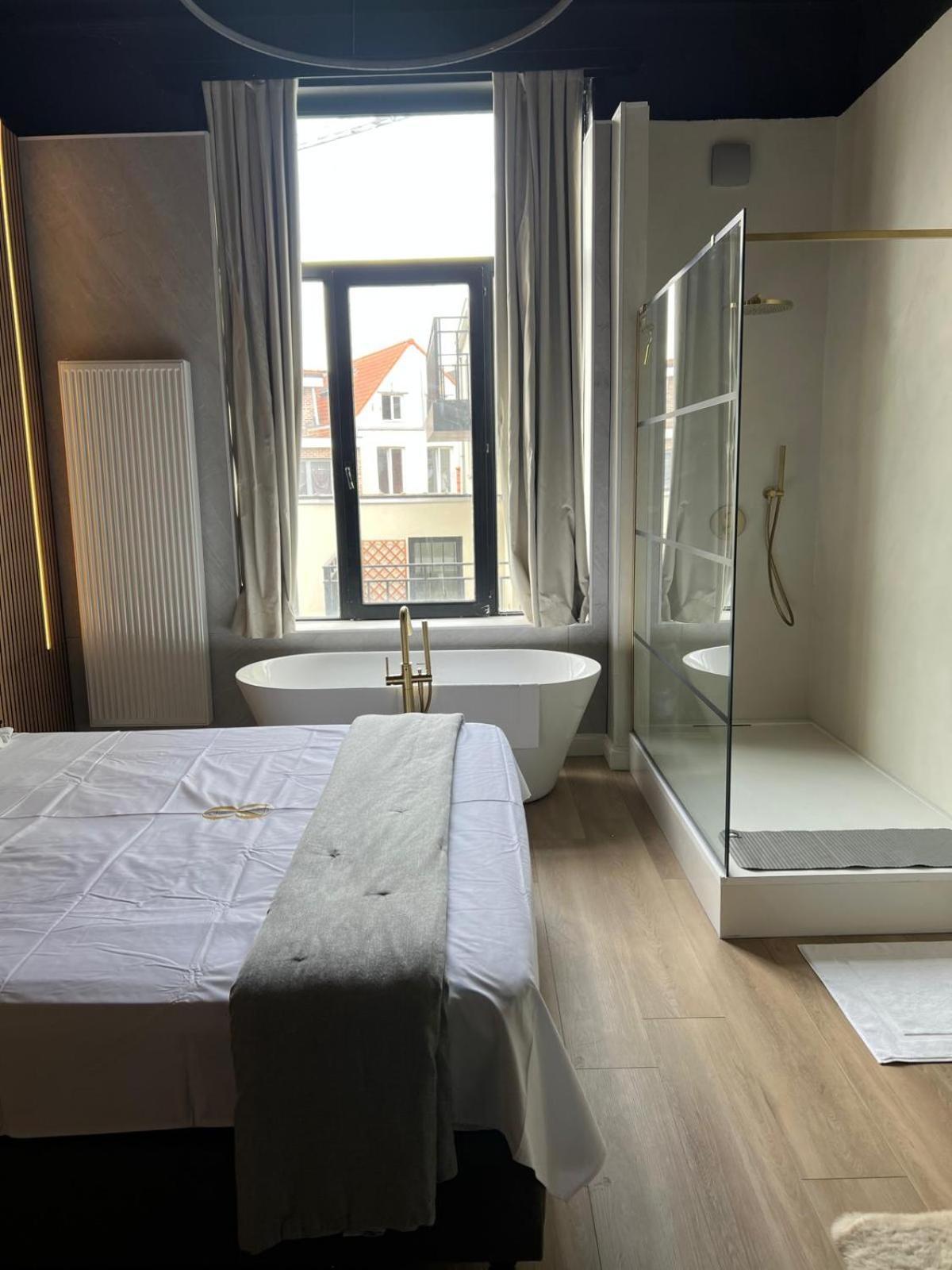 Apartamento 8z Dreamz 3