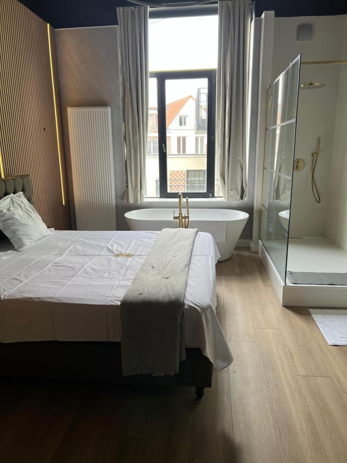 Apartamento 8z Dreamz 3 *