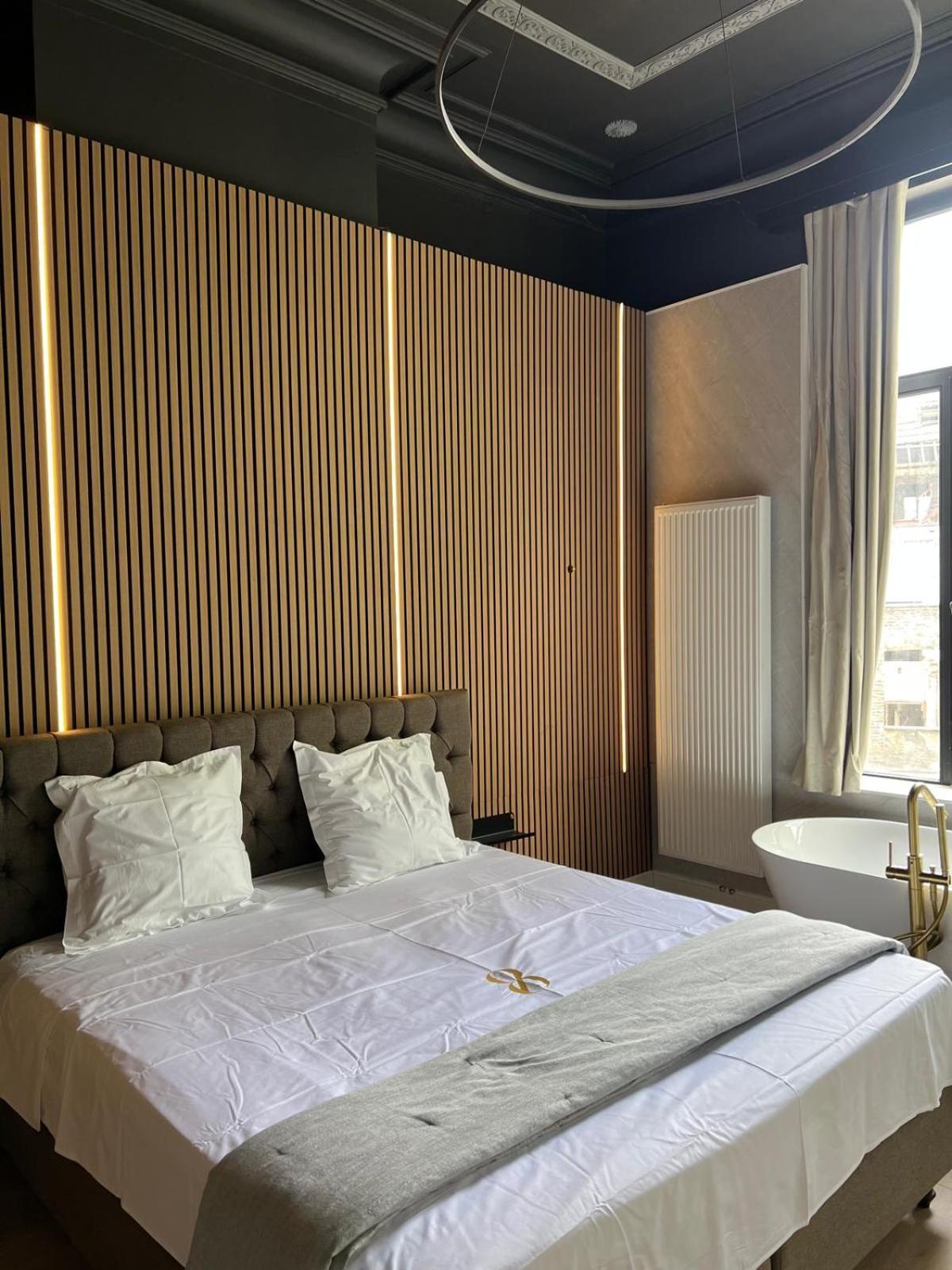 Apartamento 8z Dreamz 3 Gante