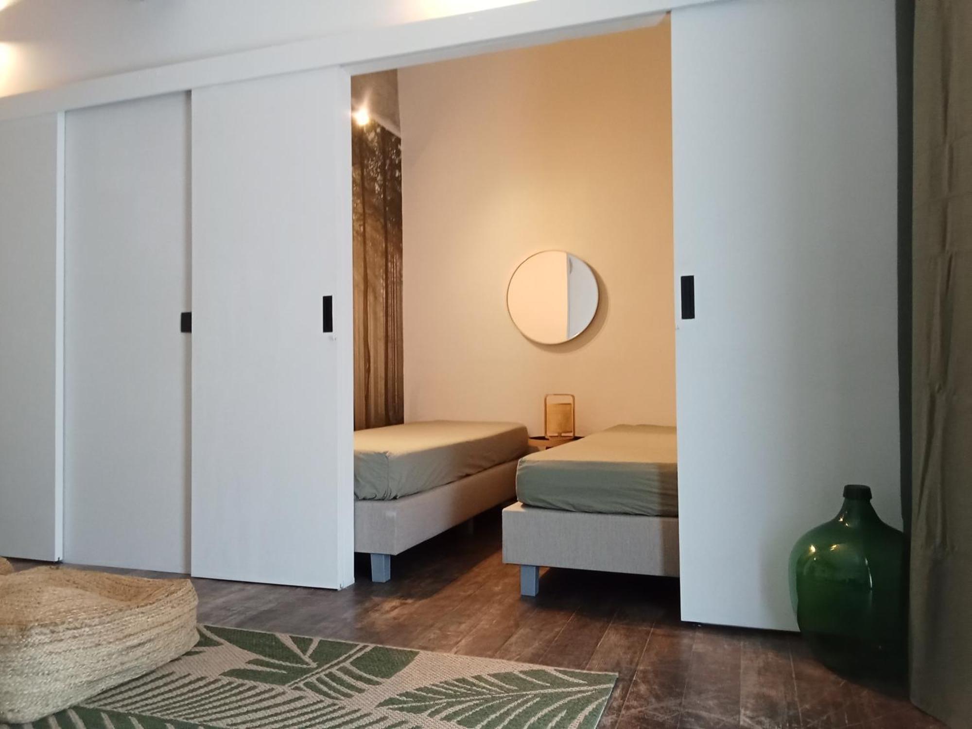 Hotel Quest House In The