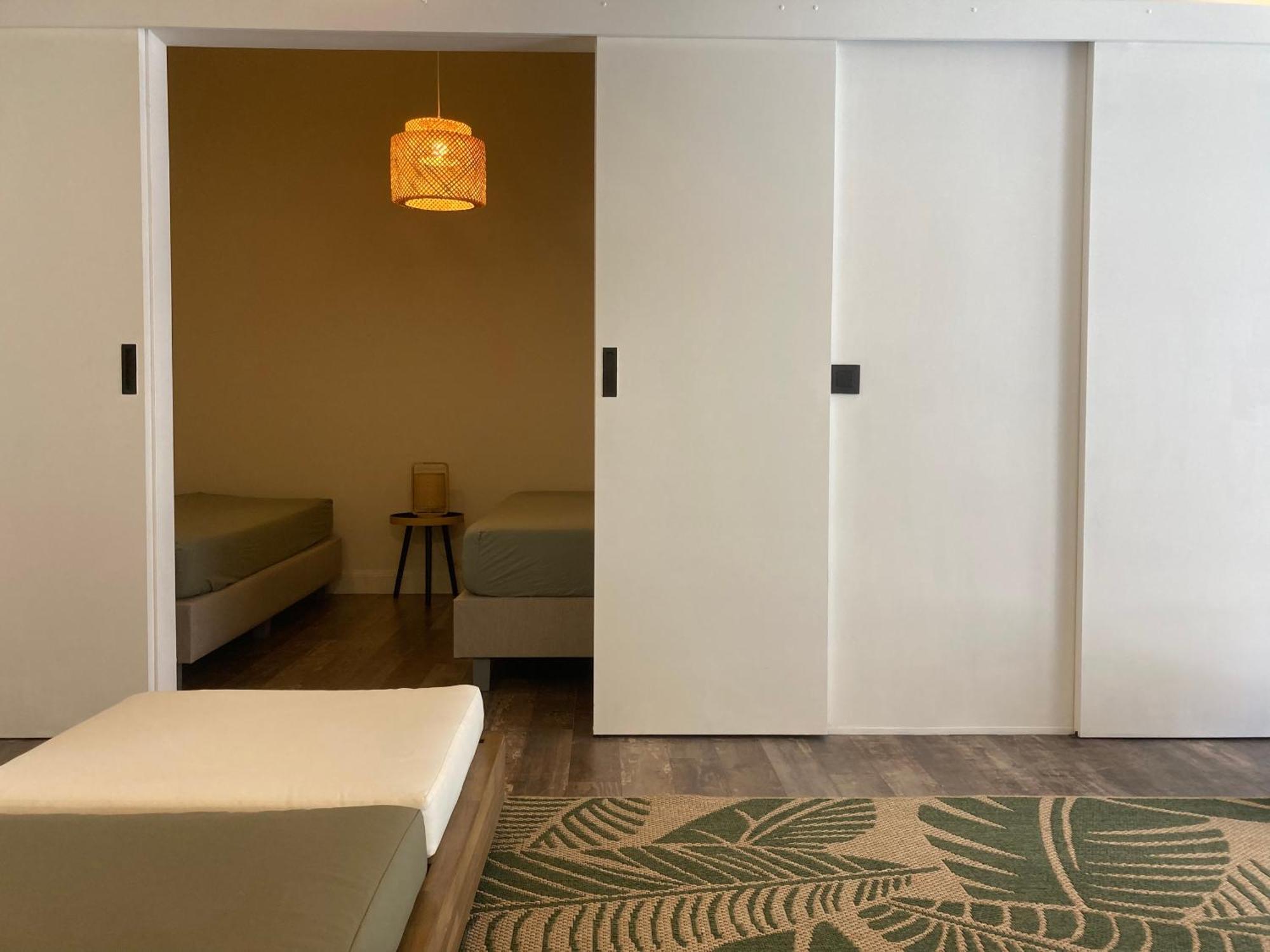 Hotel Quest House In The