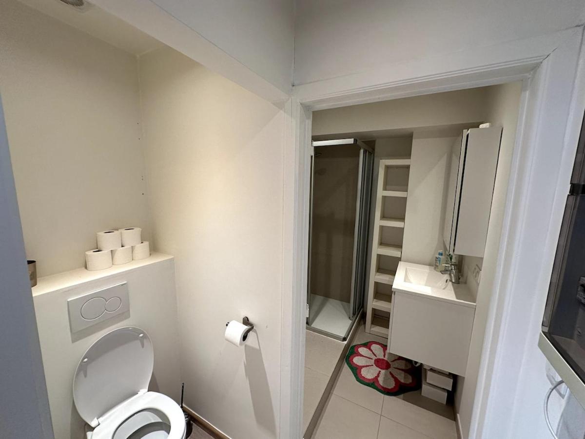 Downtown Apartamento *