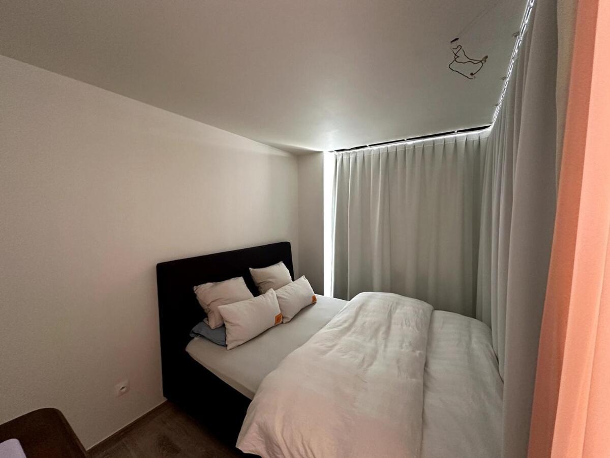 Apartamento Downtown Gante