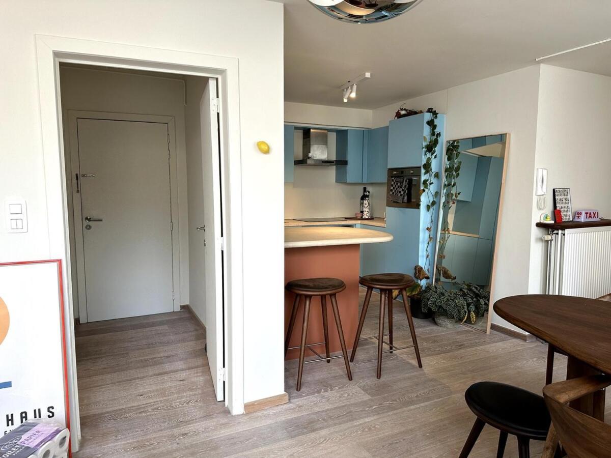 Apartamento Downtown *