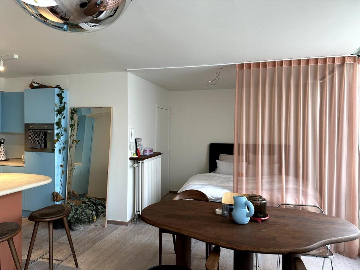 Apartamento Downtown Gante