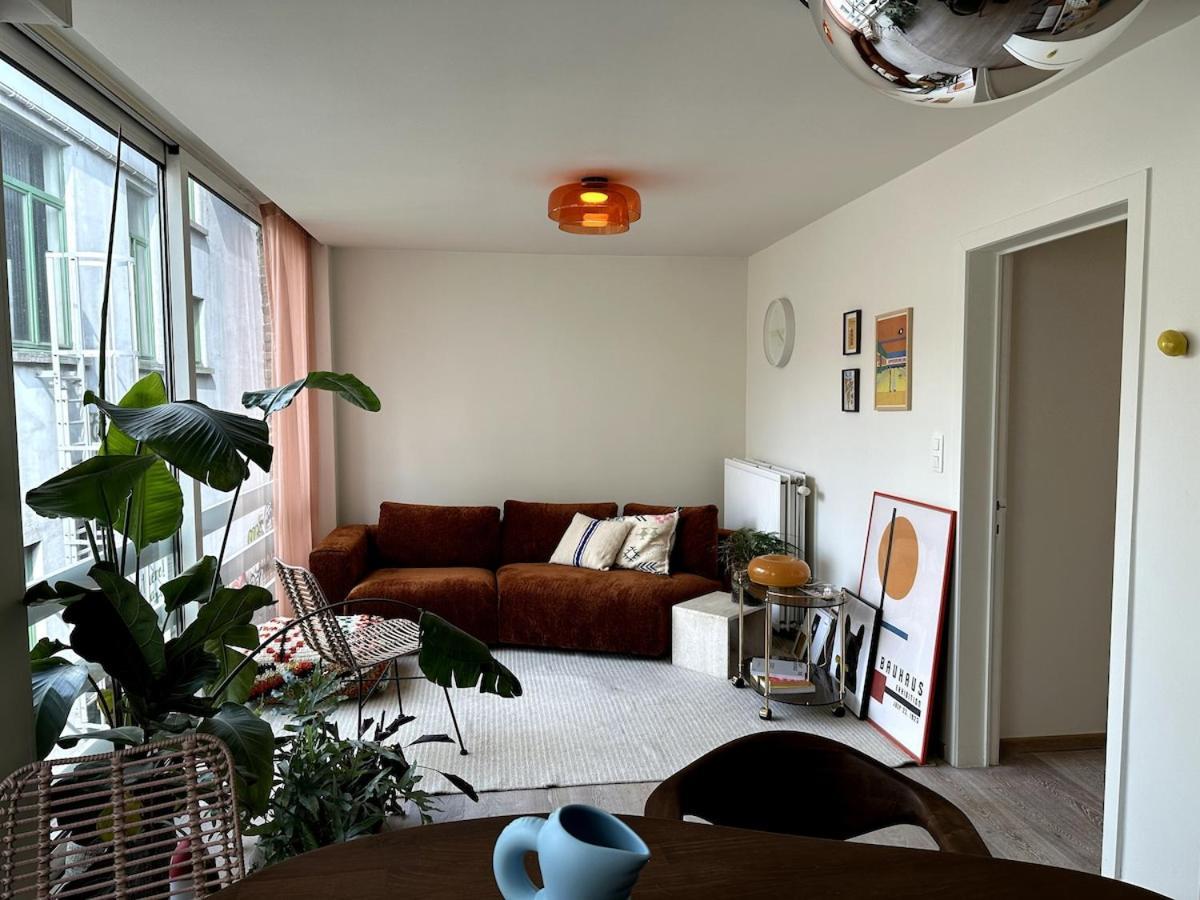 Apartamento Downtown