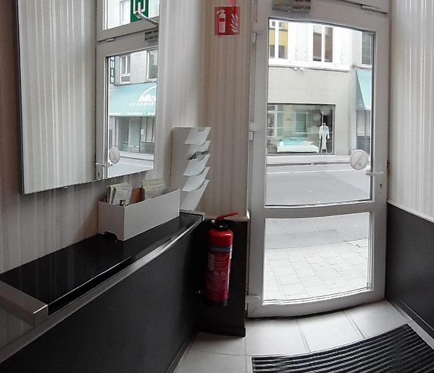 Guest house Vakantielogies Cathedral Ghent