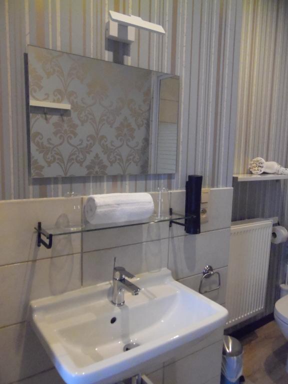 Guest house Vakantielogies Cathedral Ghent