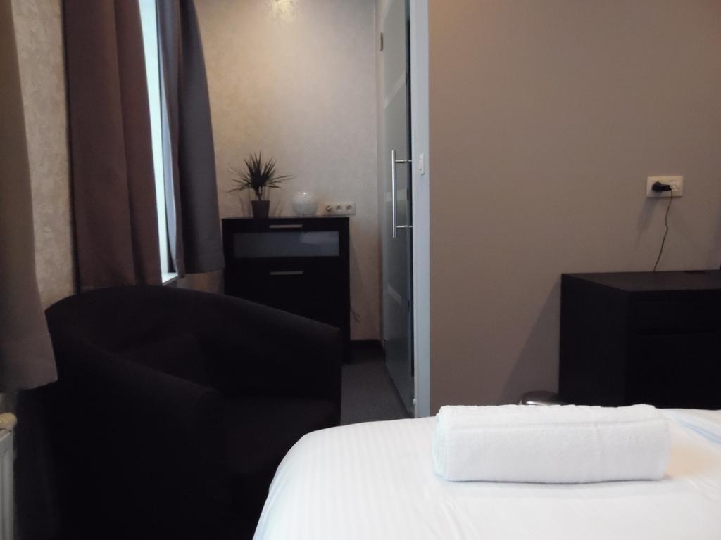 Vakantielogies Cathedral Guest house 2*