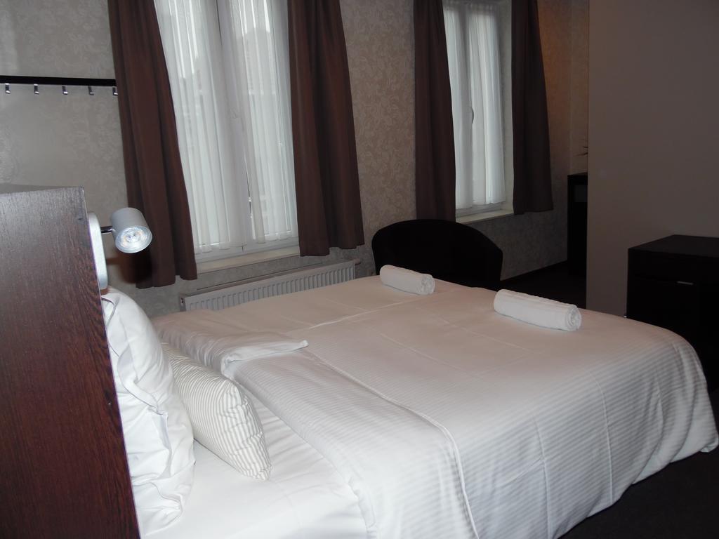 Guest house Vakantielogies Cathedral Ghent