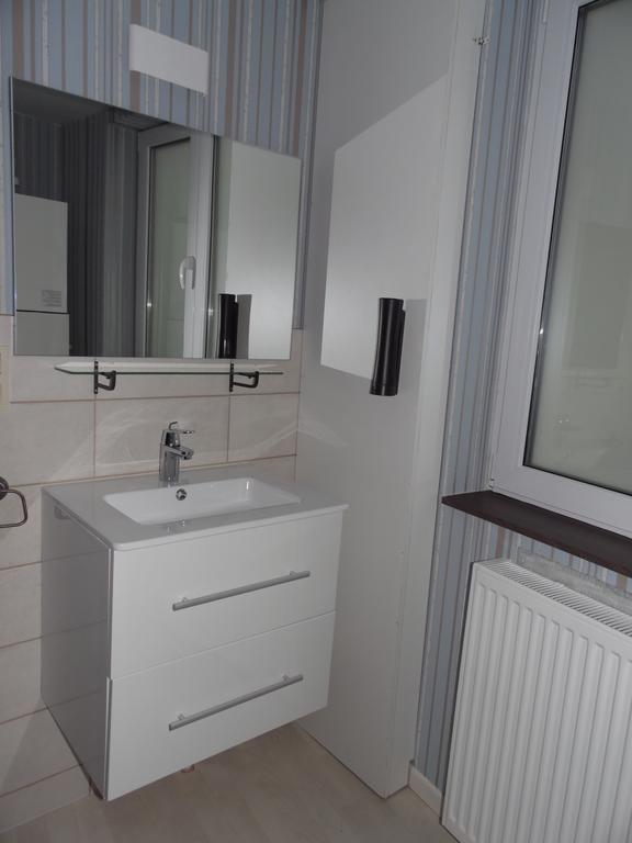 Vakantielogies Cathedral Guest house