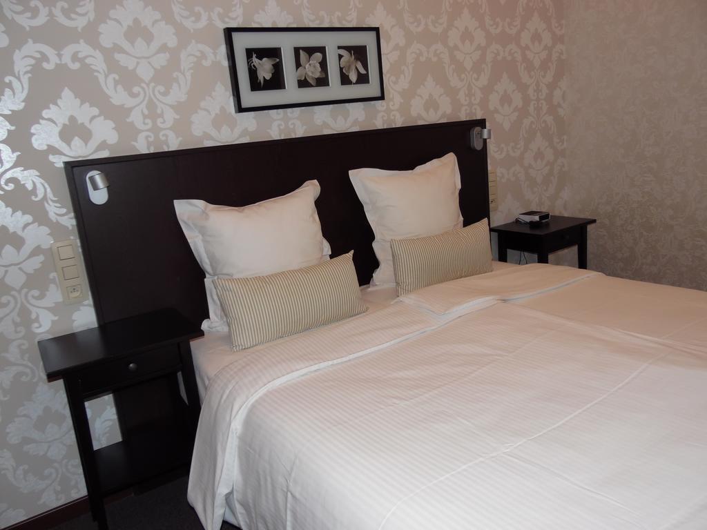 Guest house Vakantielogies Cathedral Ghent