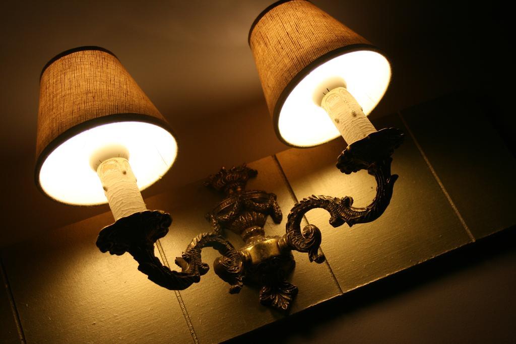 Casa Lucinda Frühstückspension Gent
