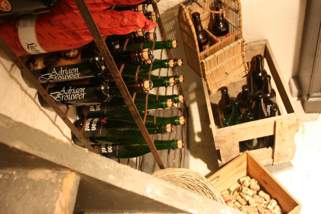 Casa Lucinda * Gent