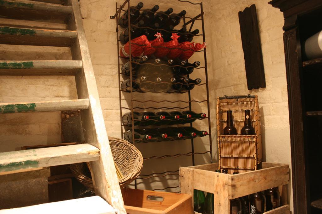 Casa Lucinda *