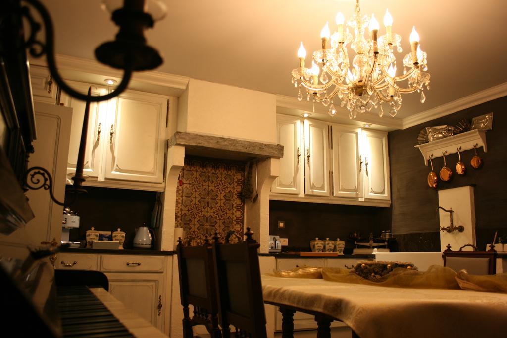 Casa Lucinda *