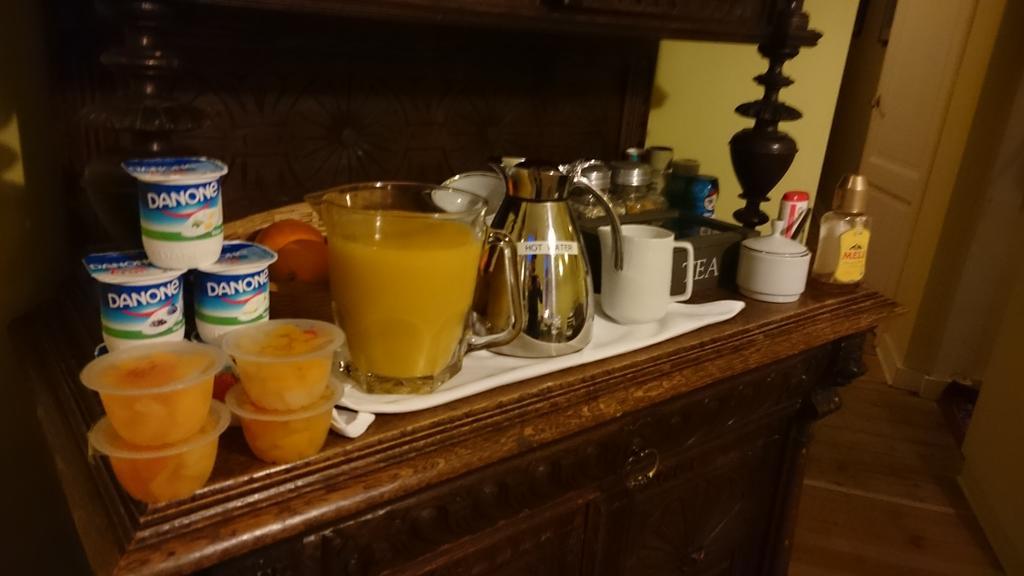 La Ducale Bed & Breakfast 3*